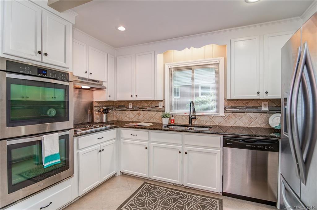 Montclaire - Residential