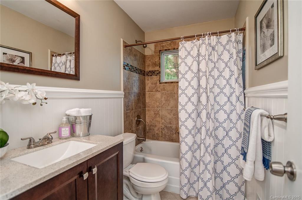 Montclaire - Residential