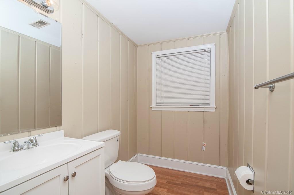 Montclaire - Residential