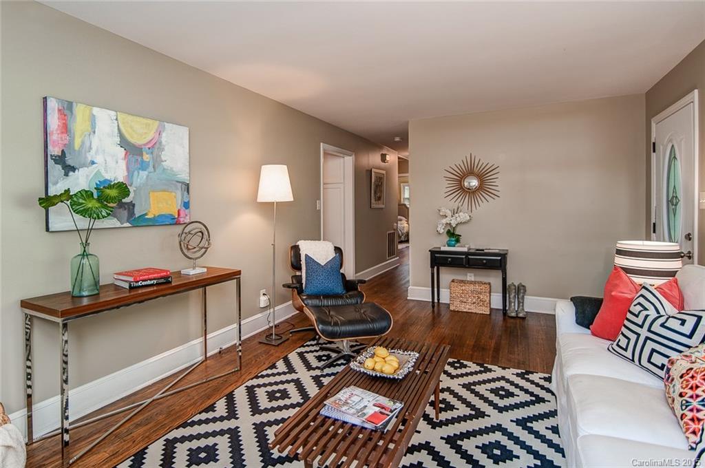 Montclaire - Residential