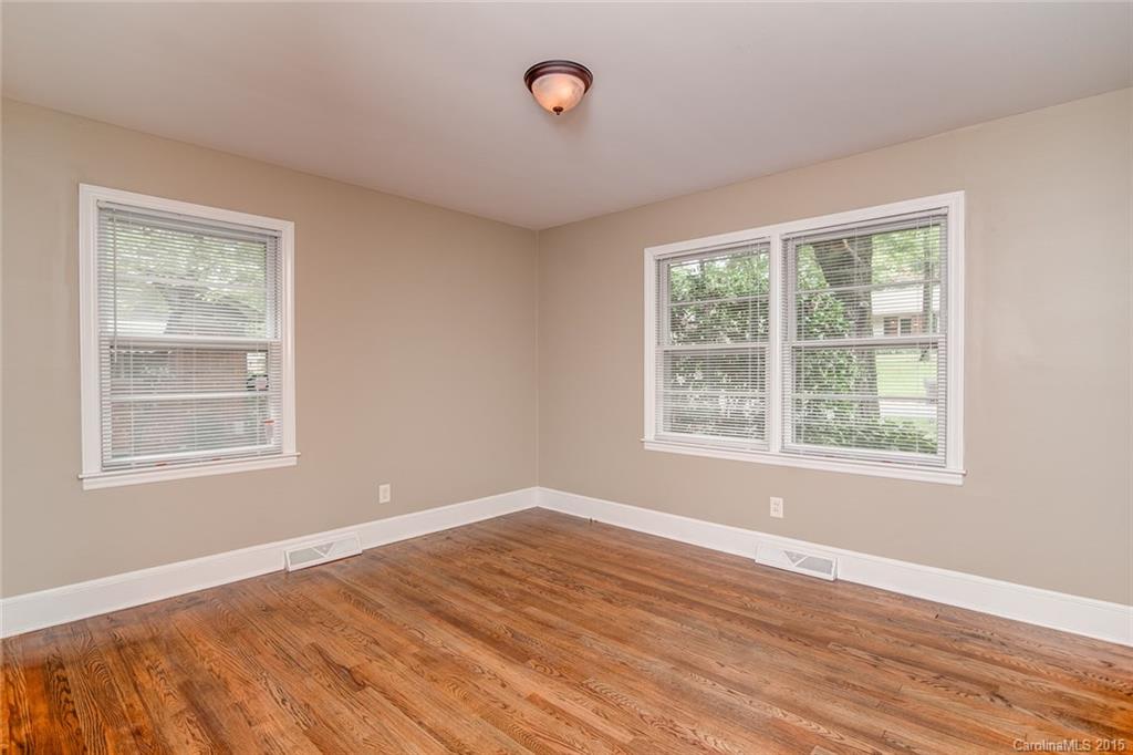 Montclaire - Residential