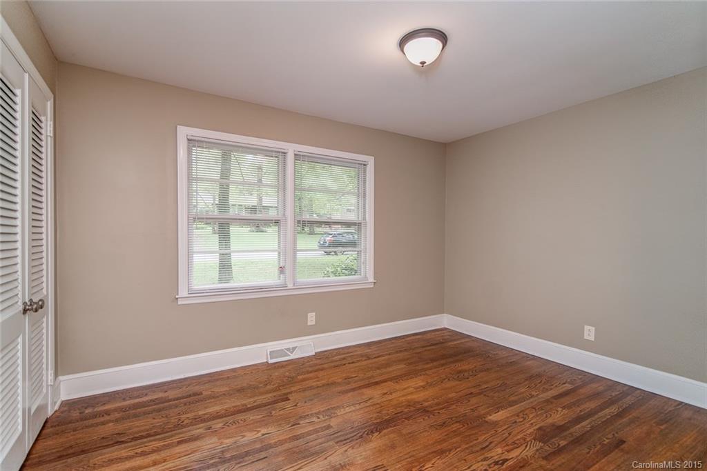 Montclaire - Residential