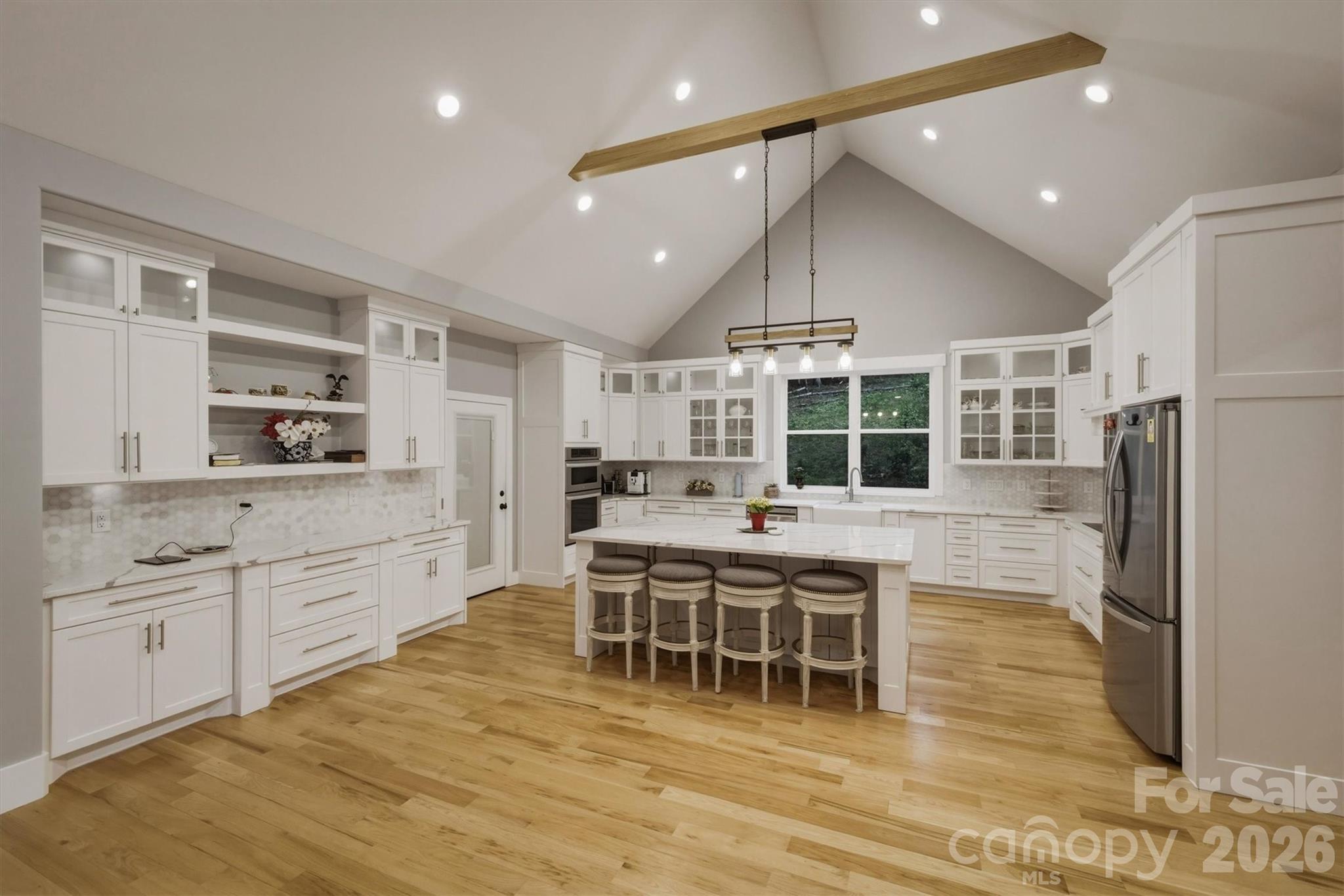 River Bend - Residential