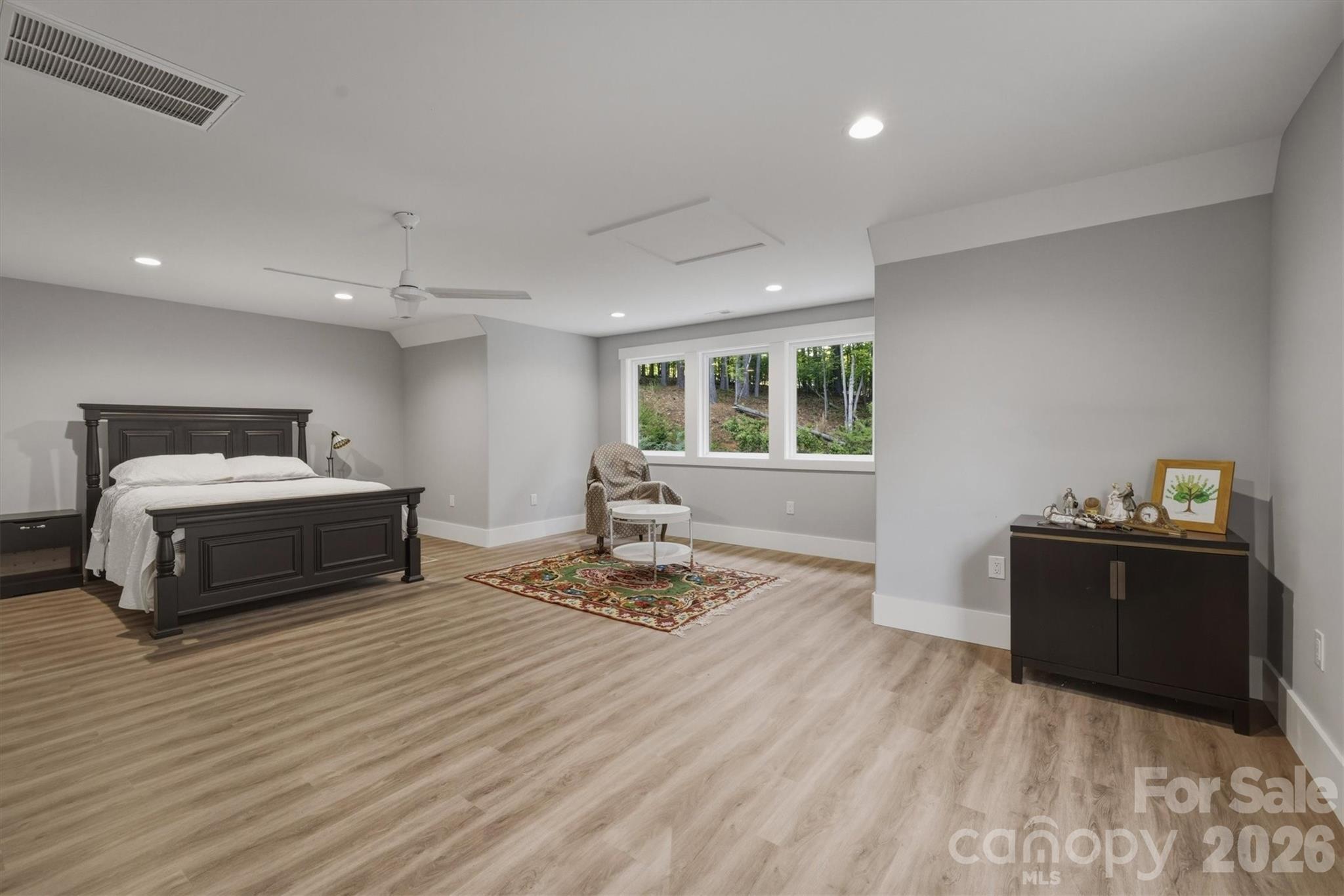 River Bend - Residential