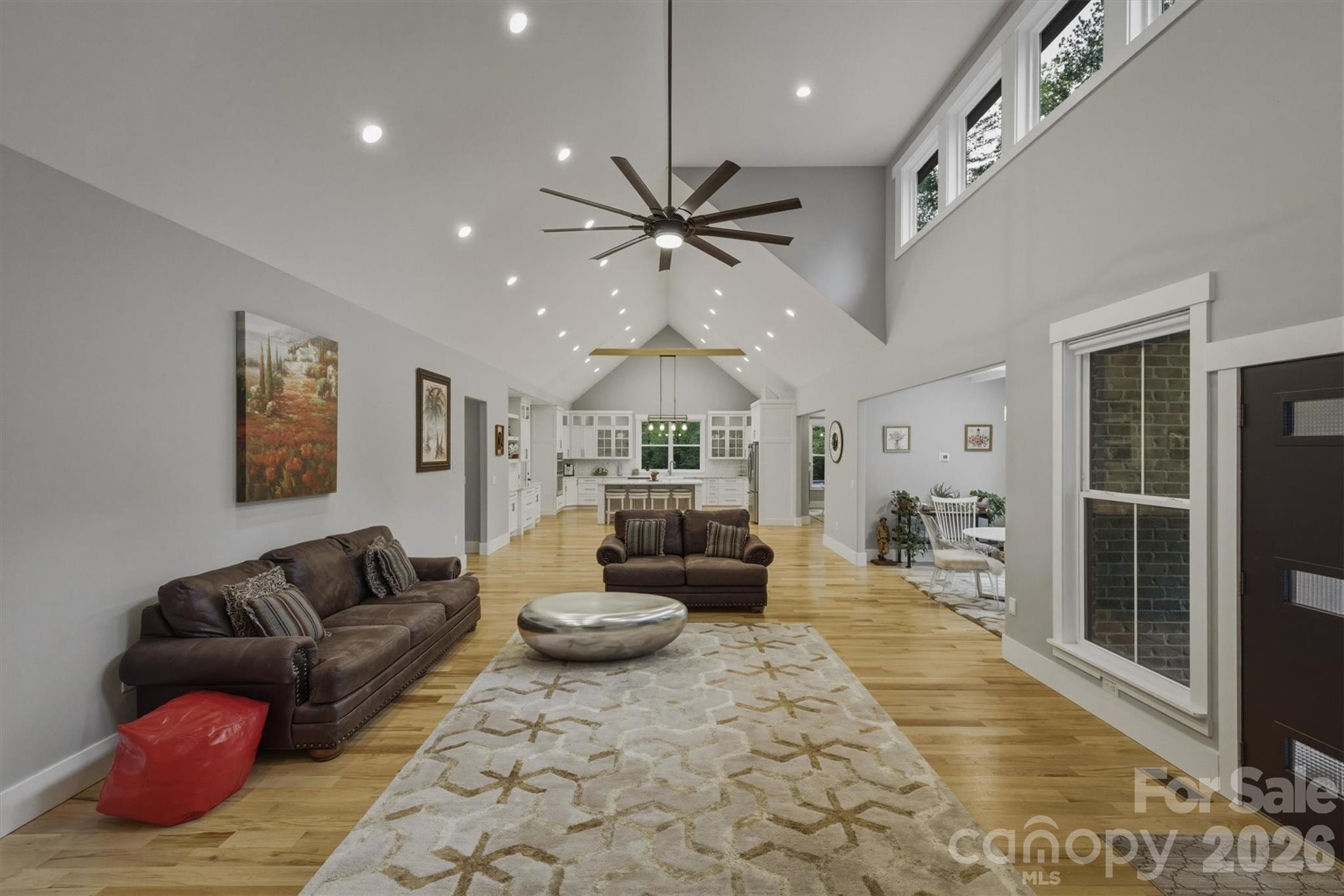 River Bend - Residential