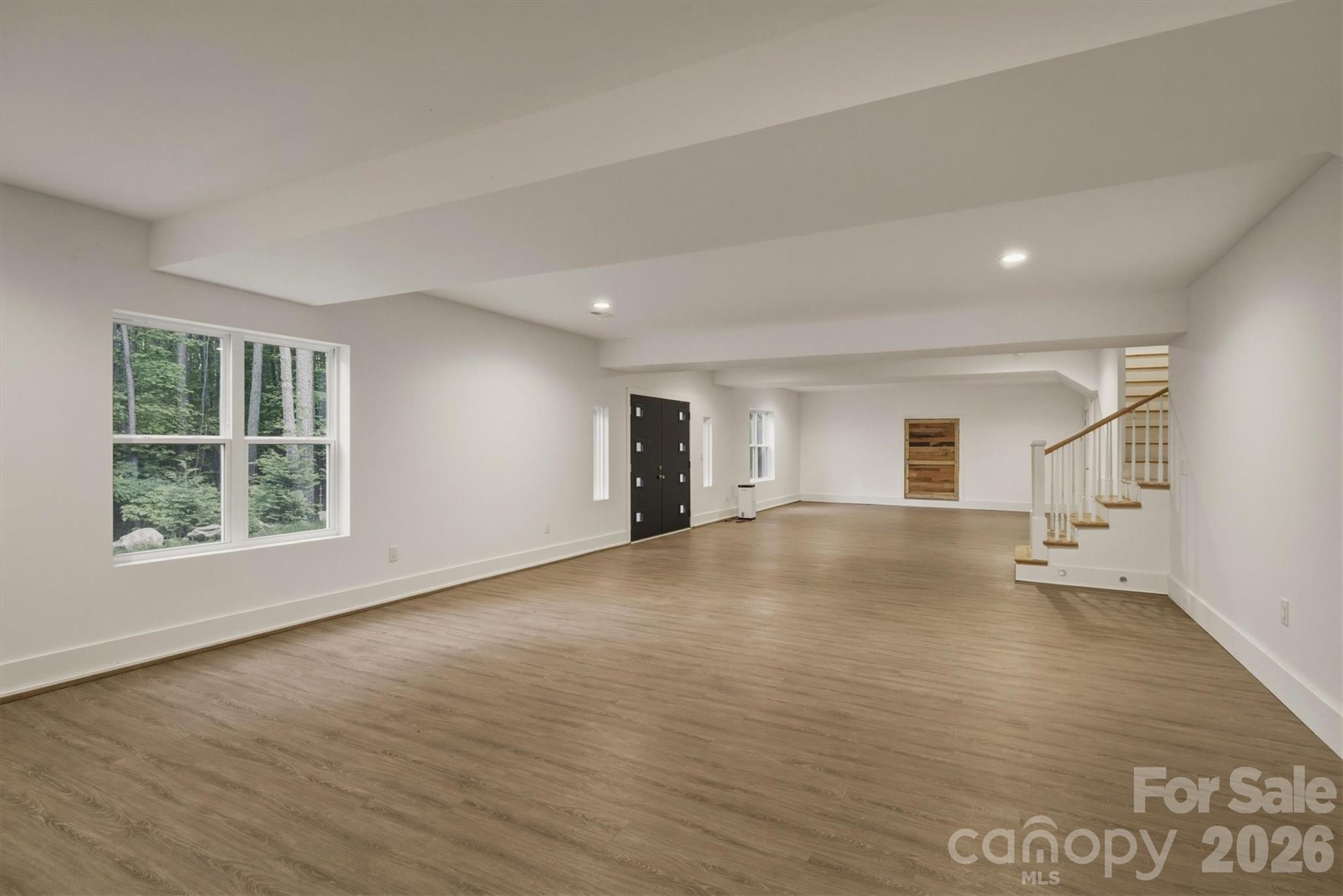 River Bend - Residential