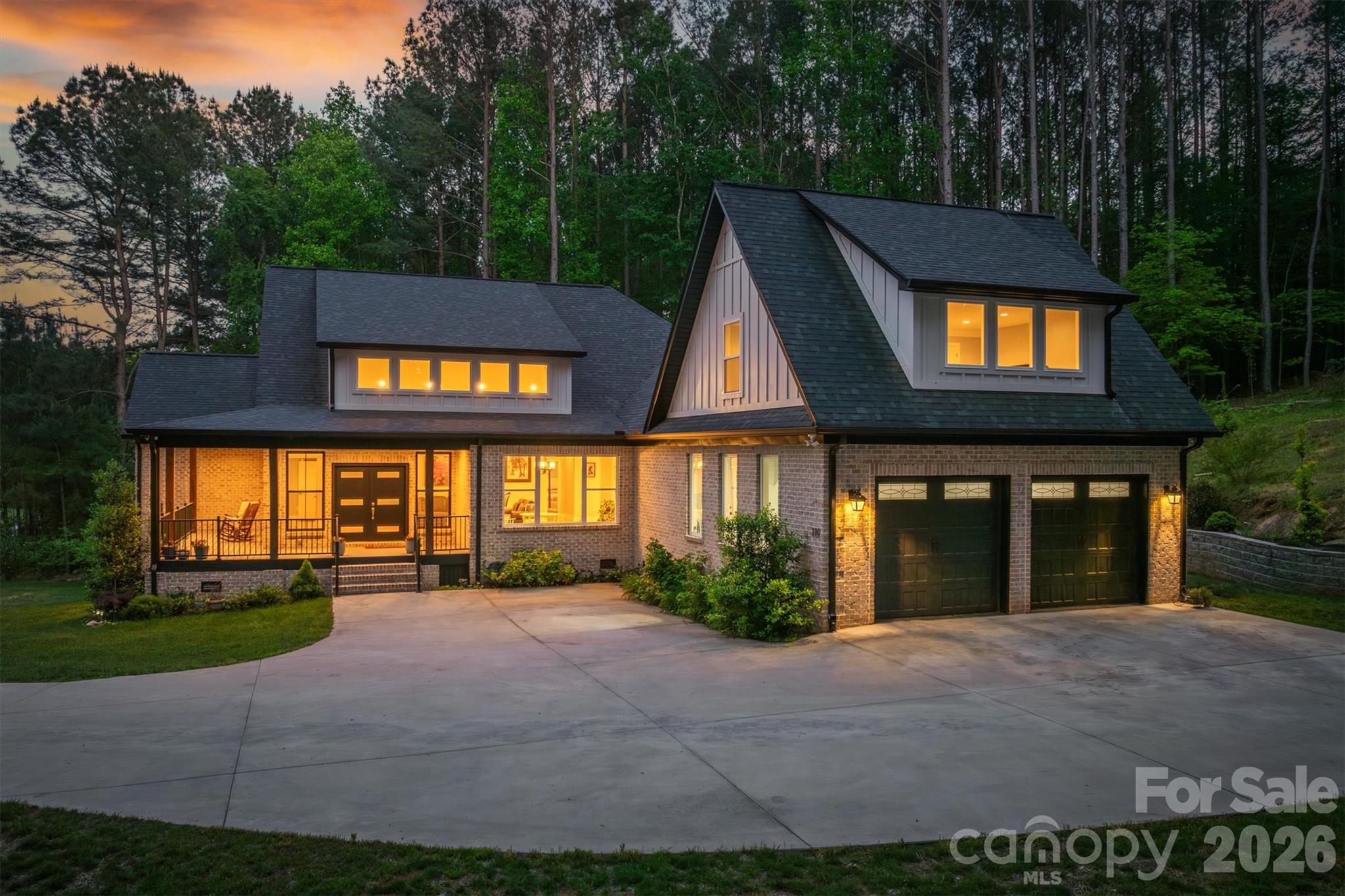 River Bend - Residential