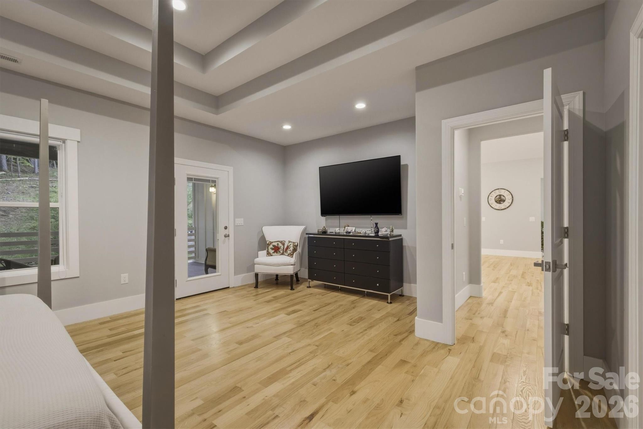 River Bend - Residential