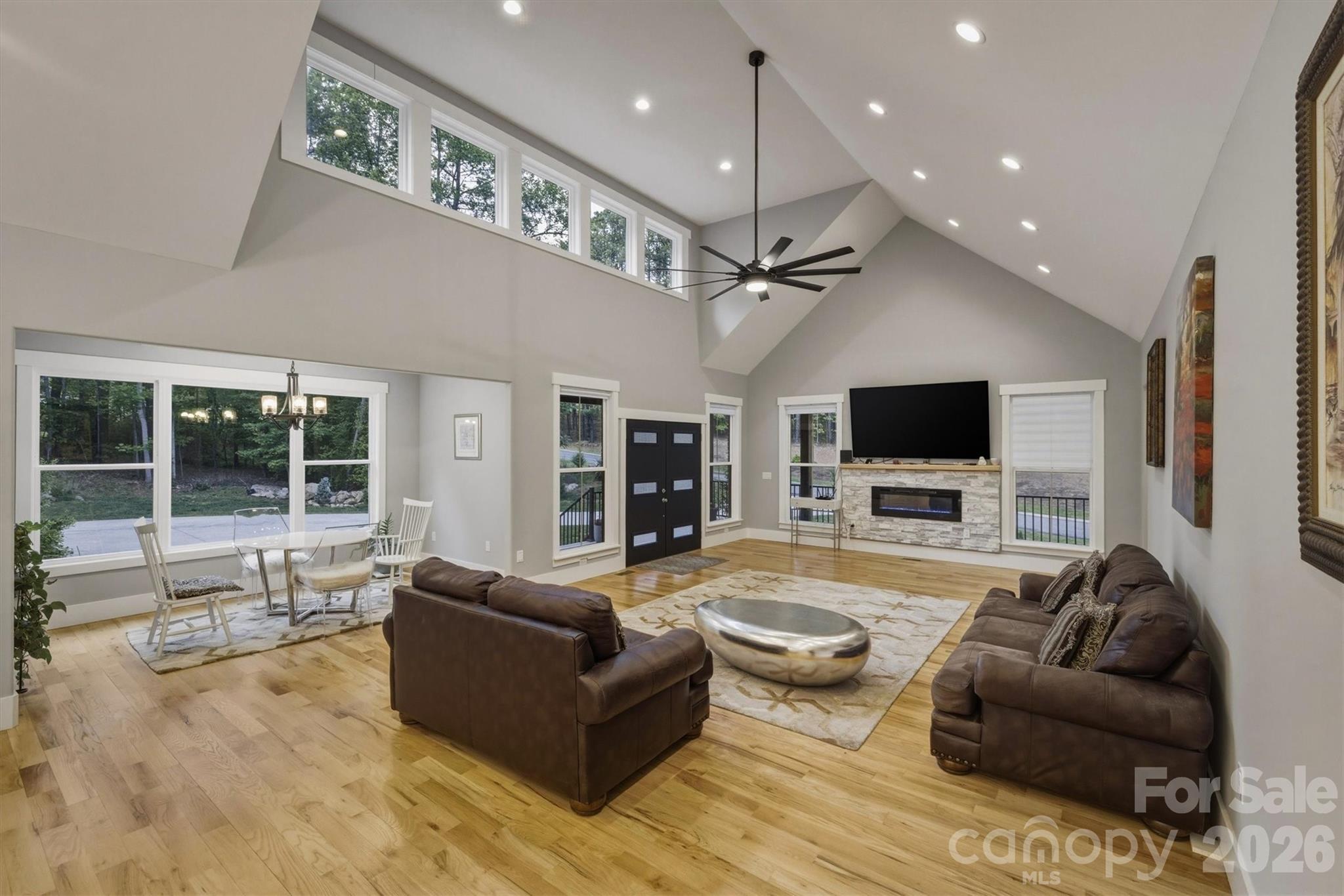 River Bend - Residential