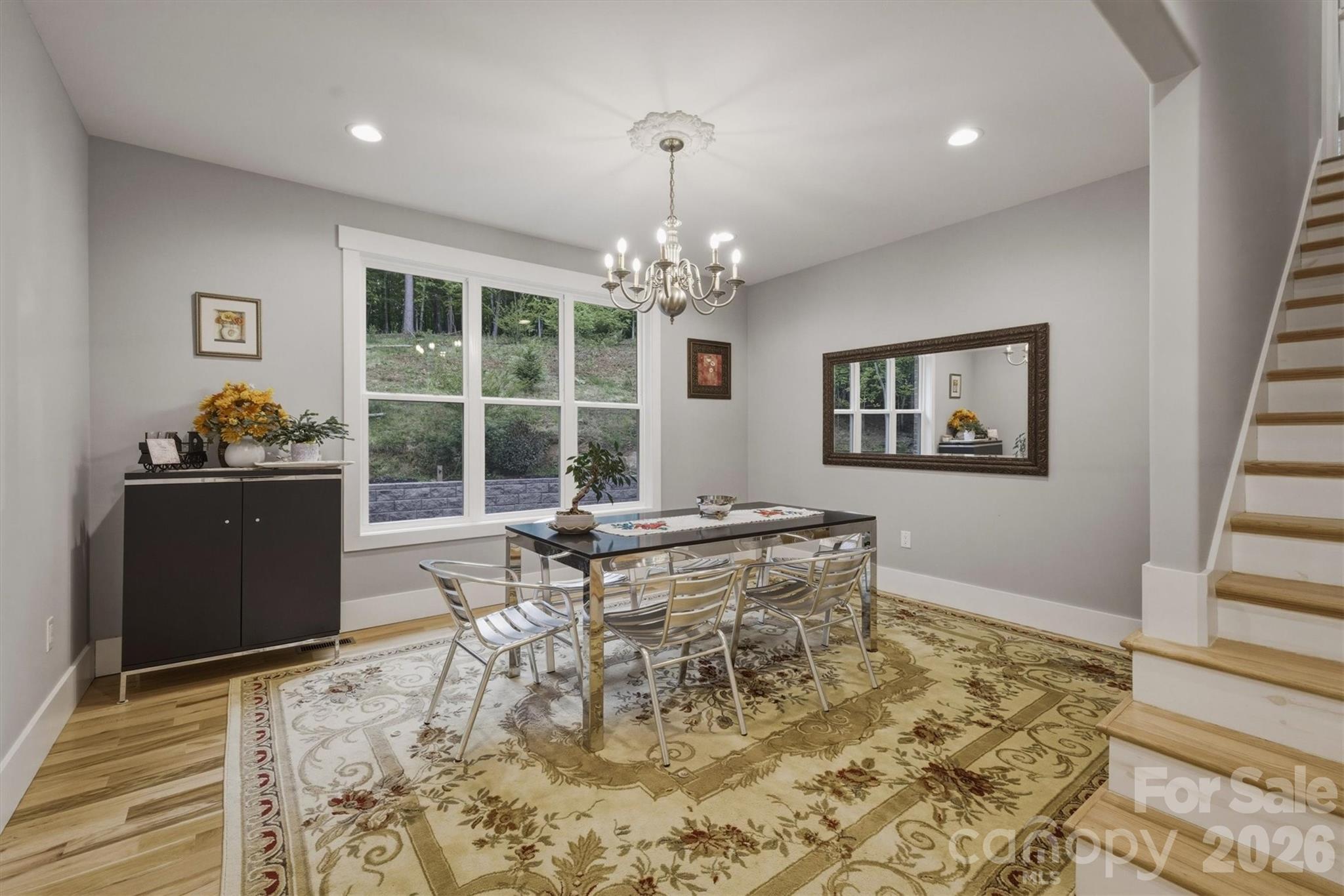 River Bend - Residential