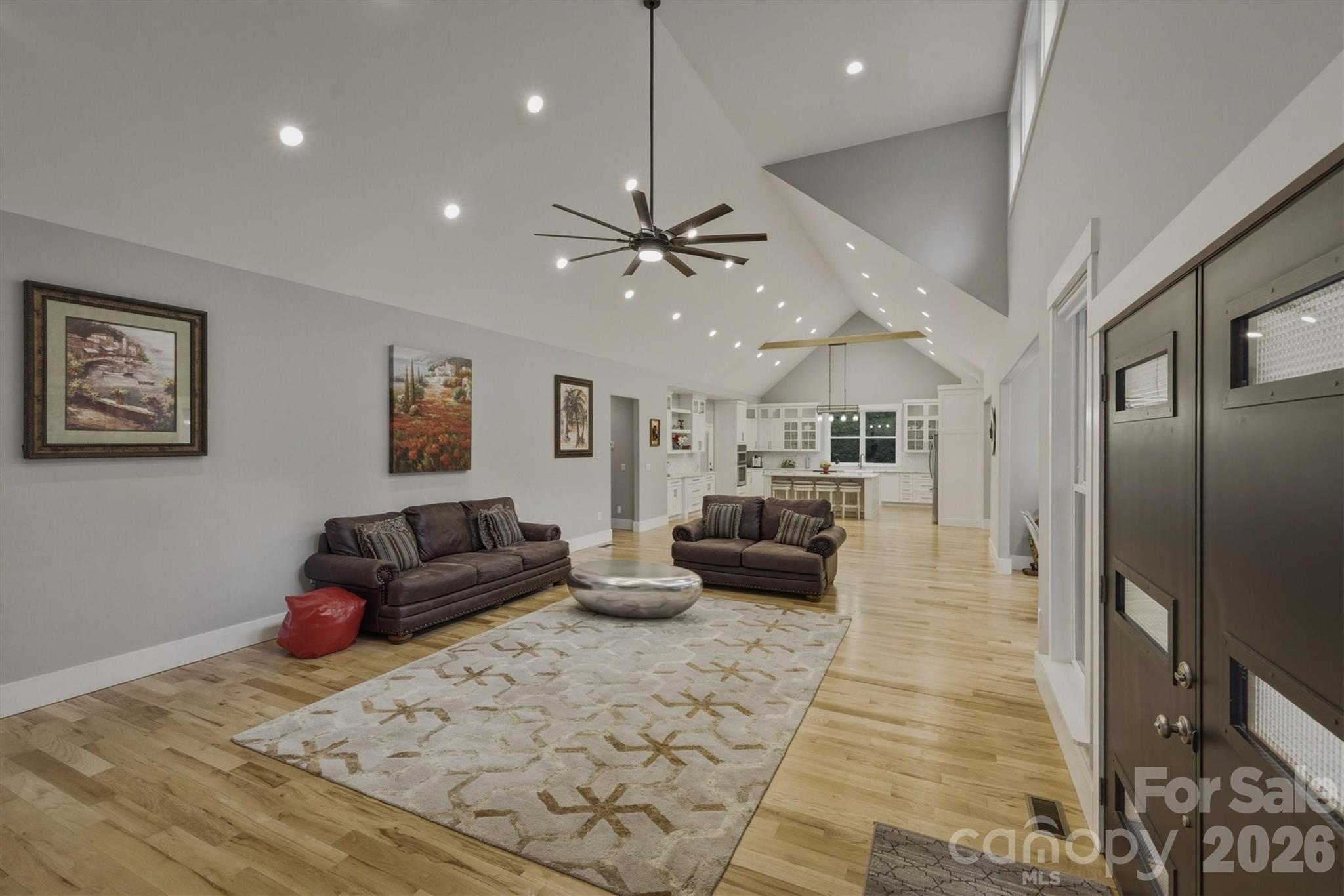 River Bend - Residential