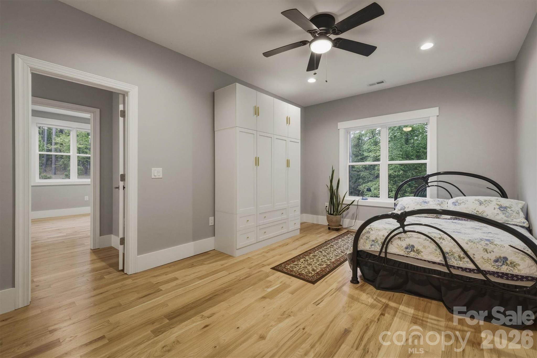 River Bend - Residential