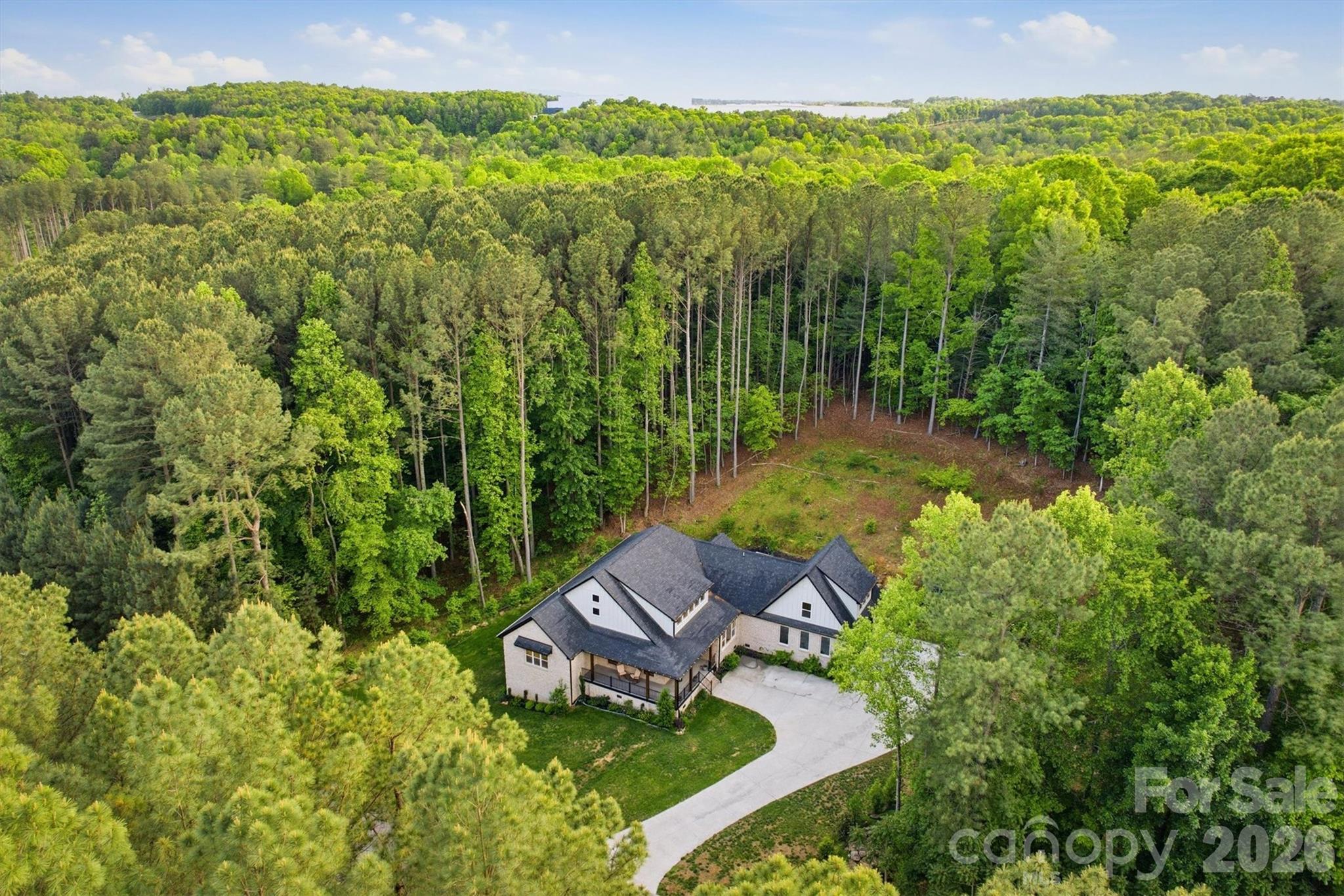 River Bend - Residential