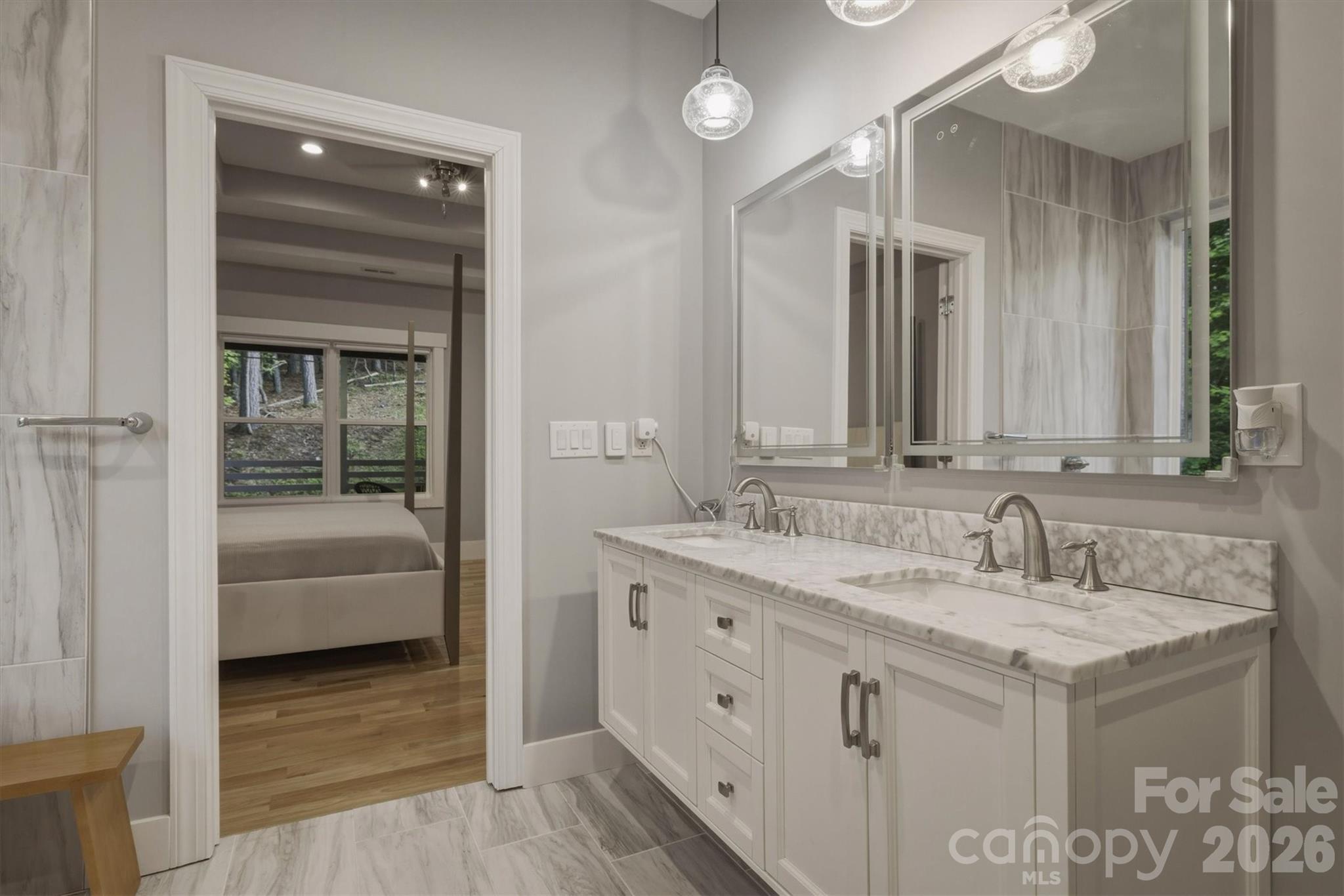 River Bend - Residential