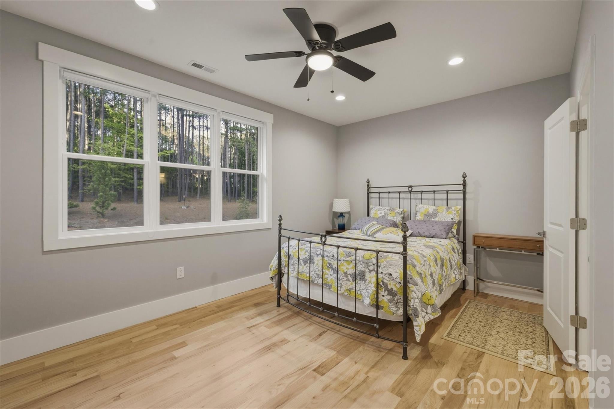 River Bend - Residential