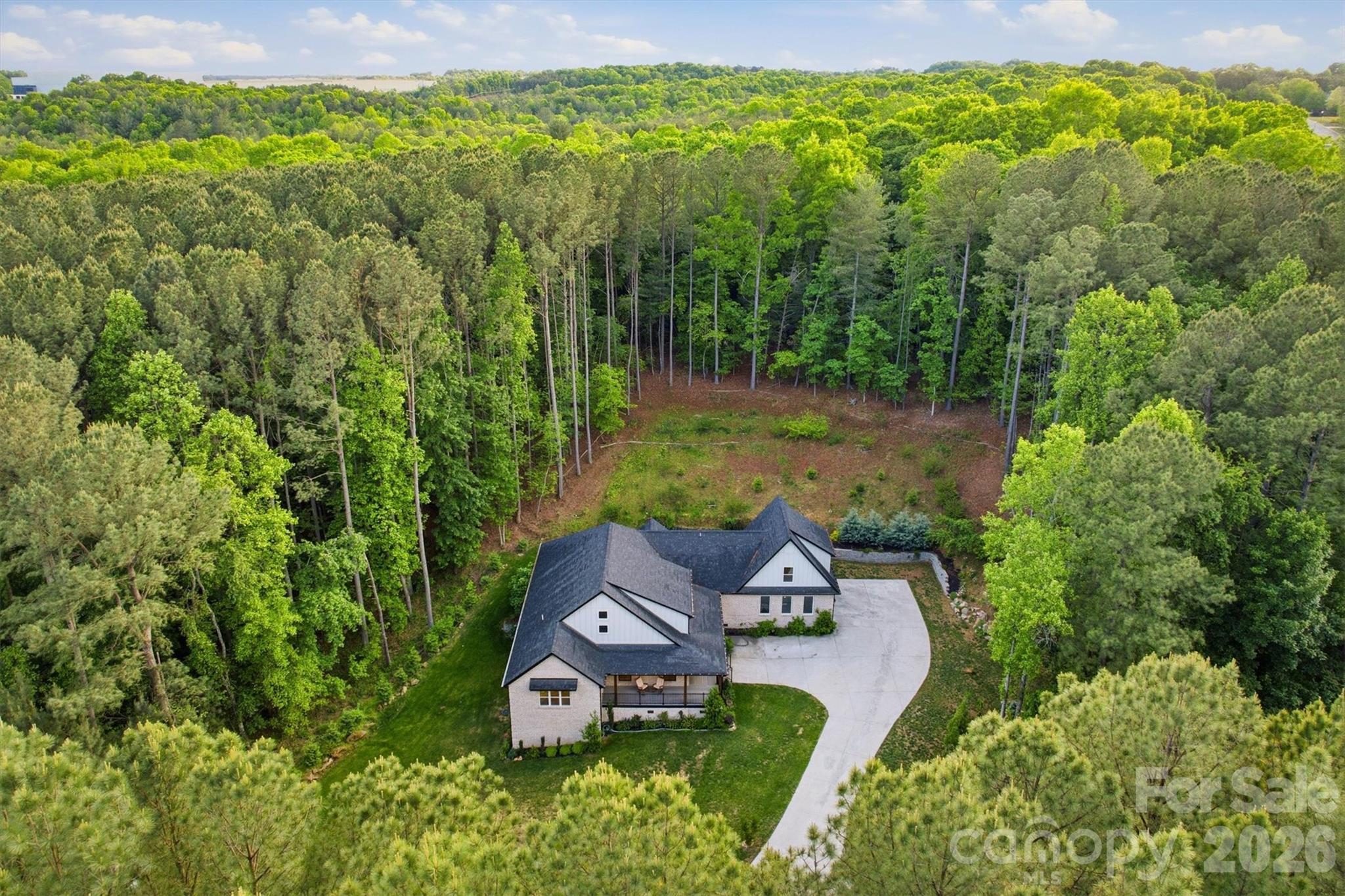River Bend - Residential