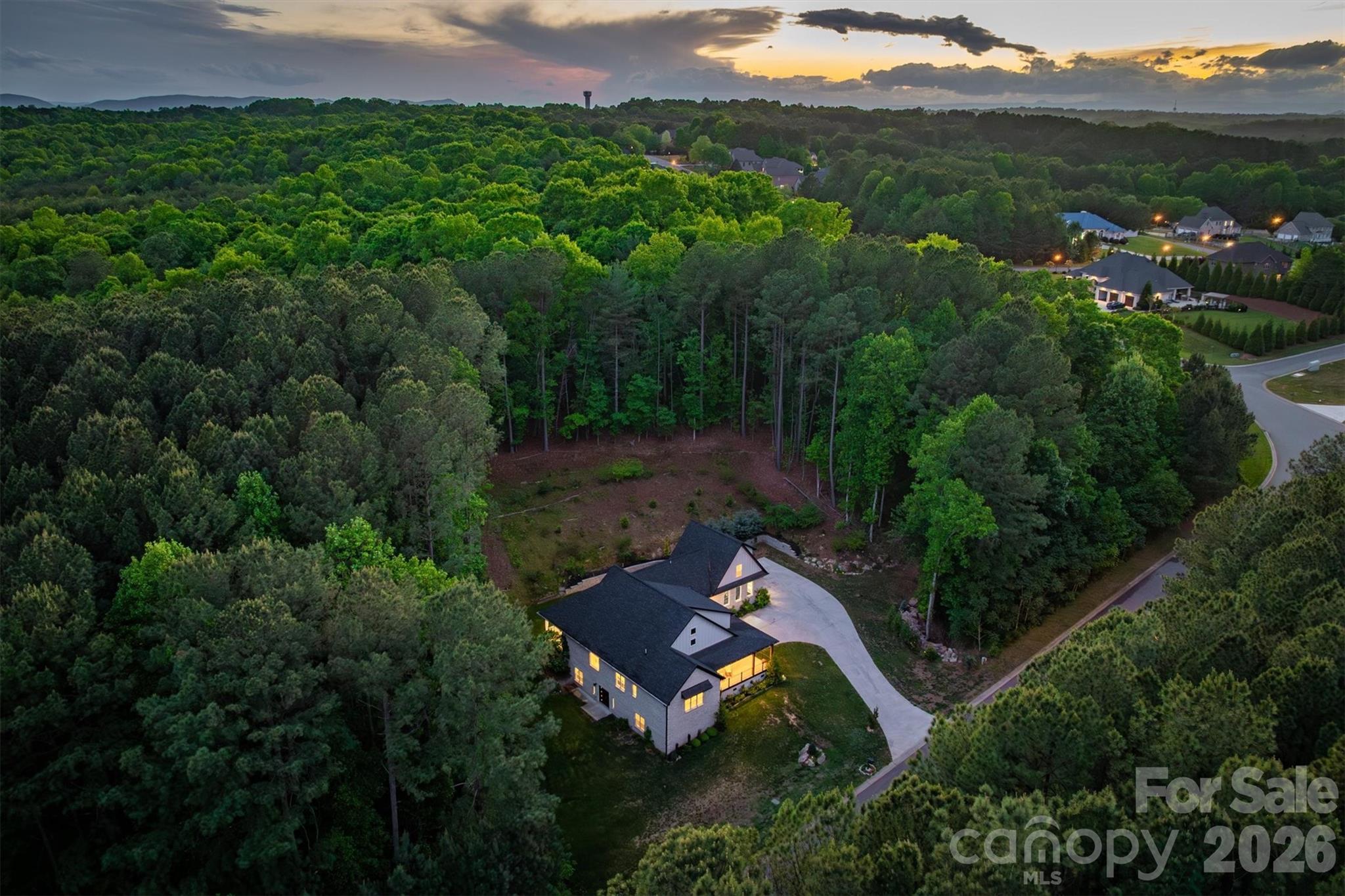 100 White Fawn Circle