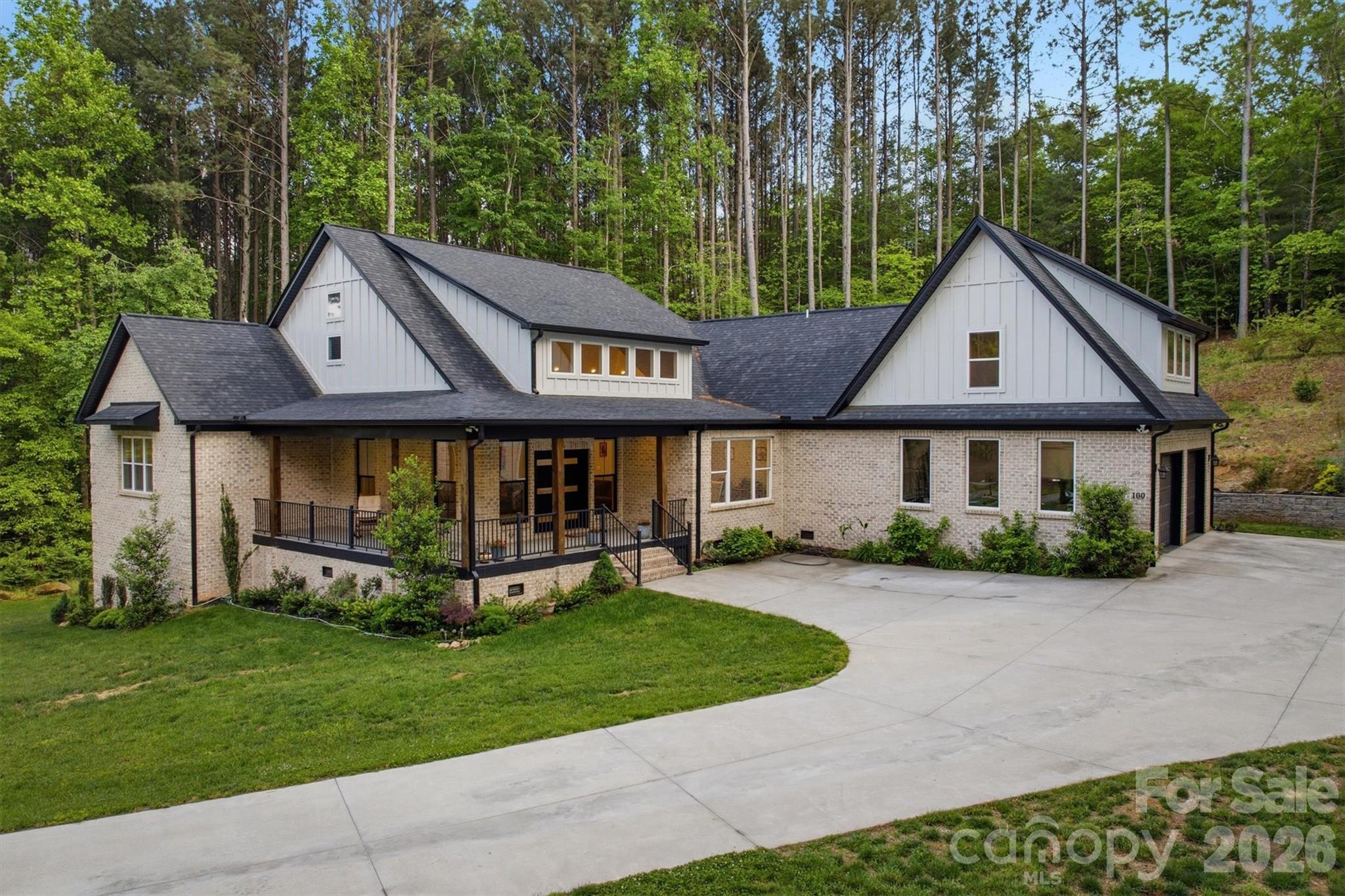 River Bend - Residential