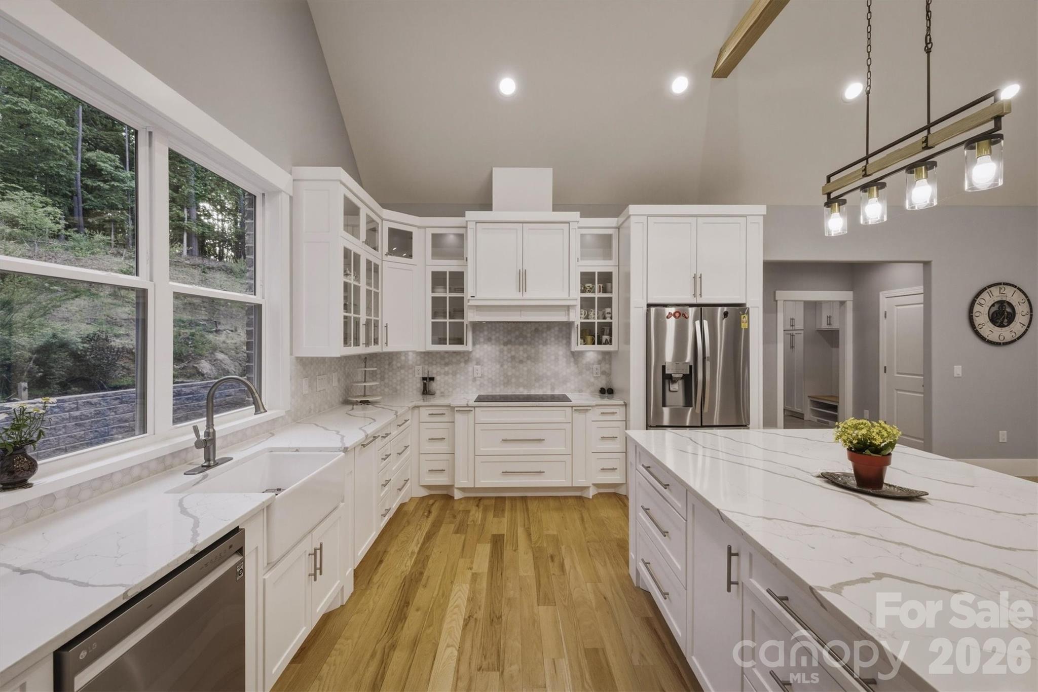 River Bend - Residential