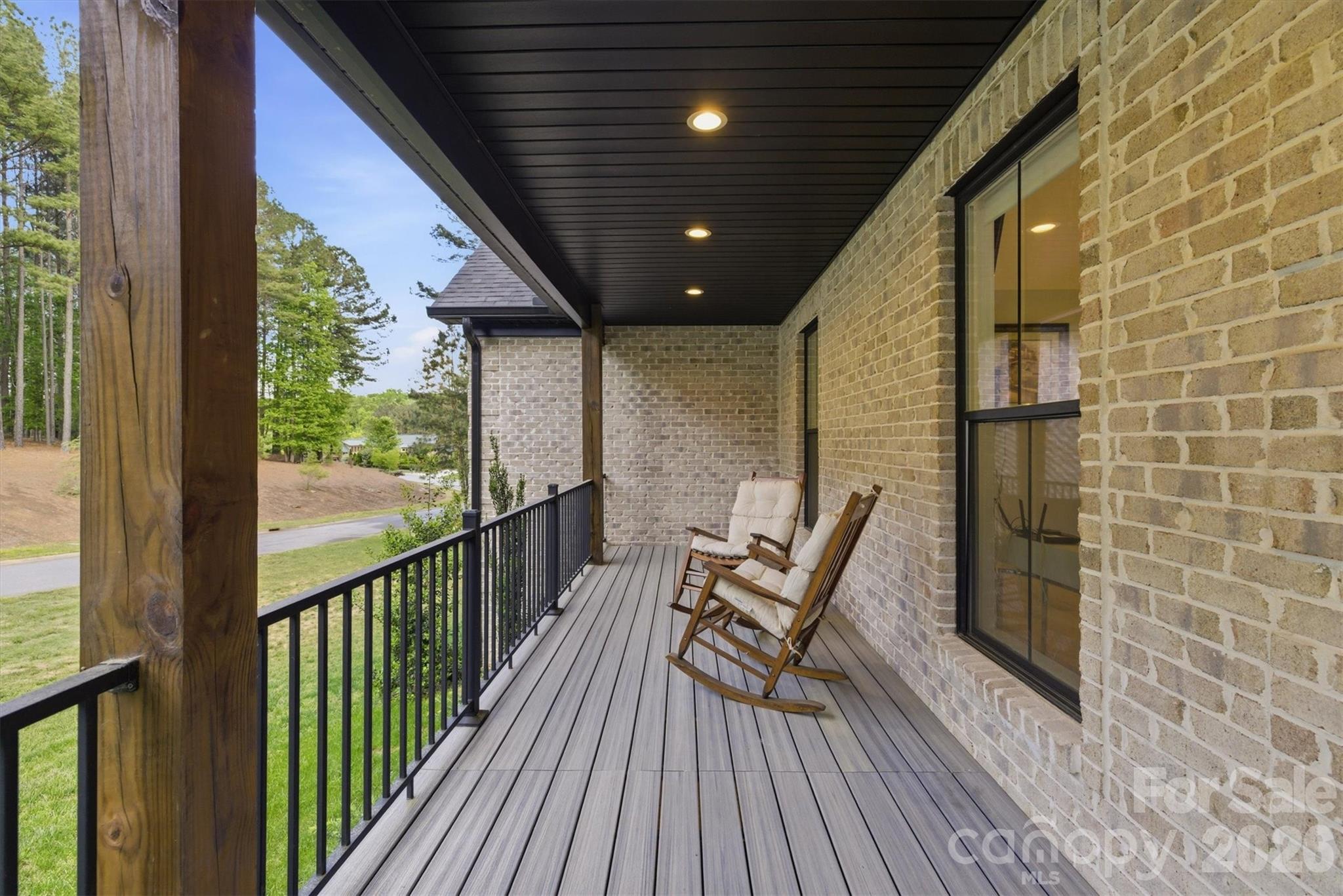 River Bend - Residential