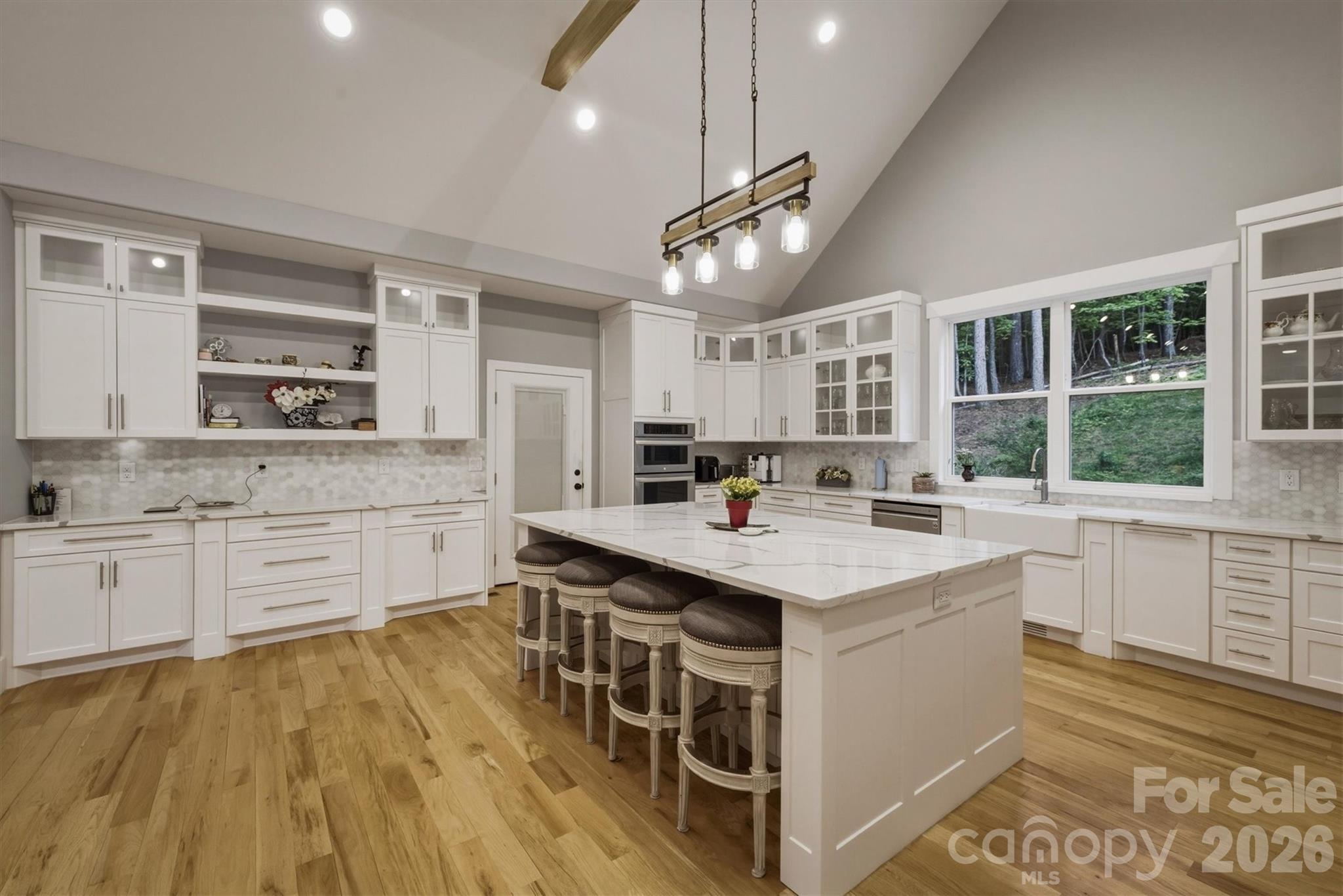 River Bend - Residential