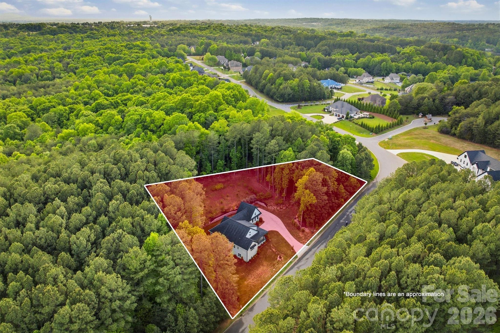 River Bend - Residential
