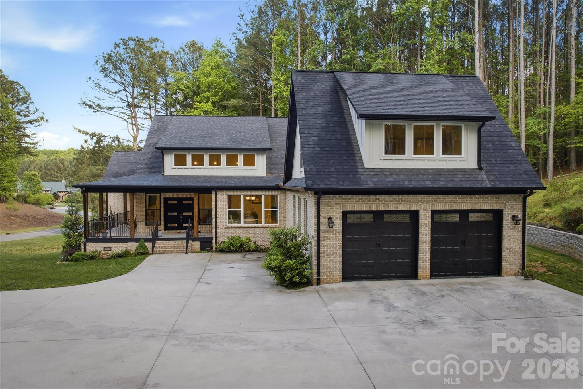 River Bend - Residential