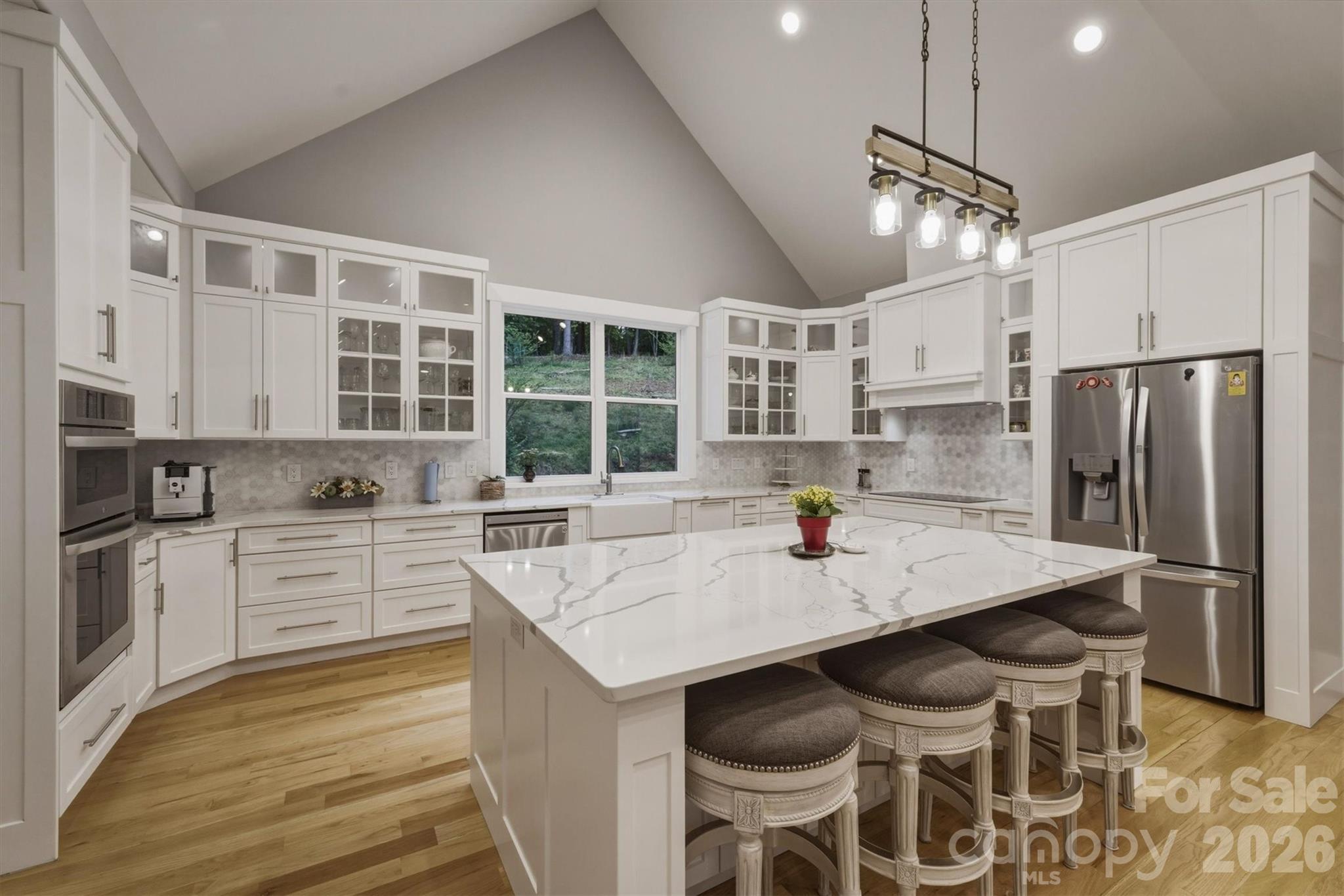 River Bend - Residential