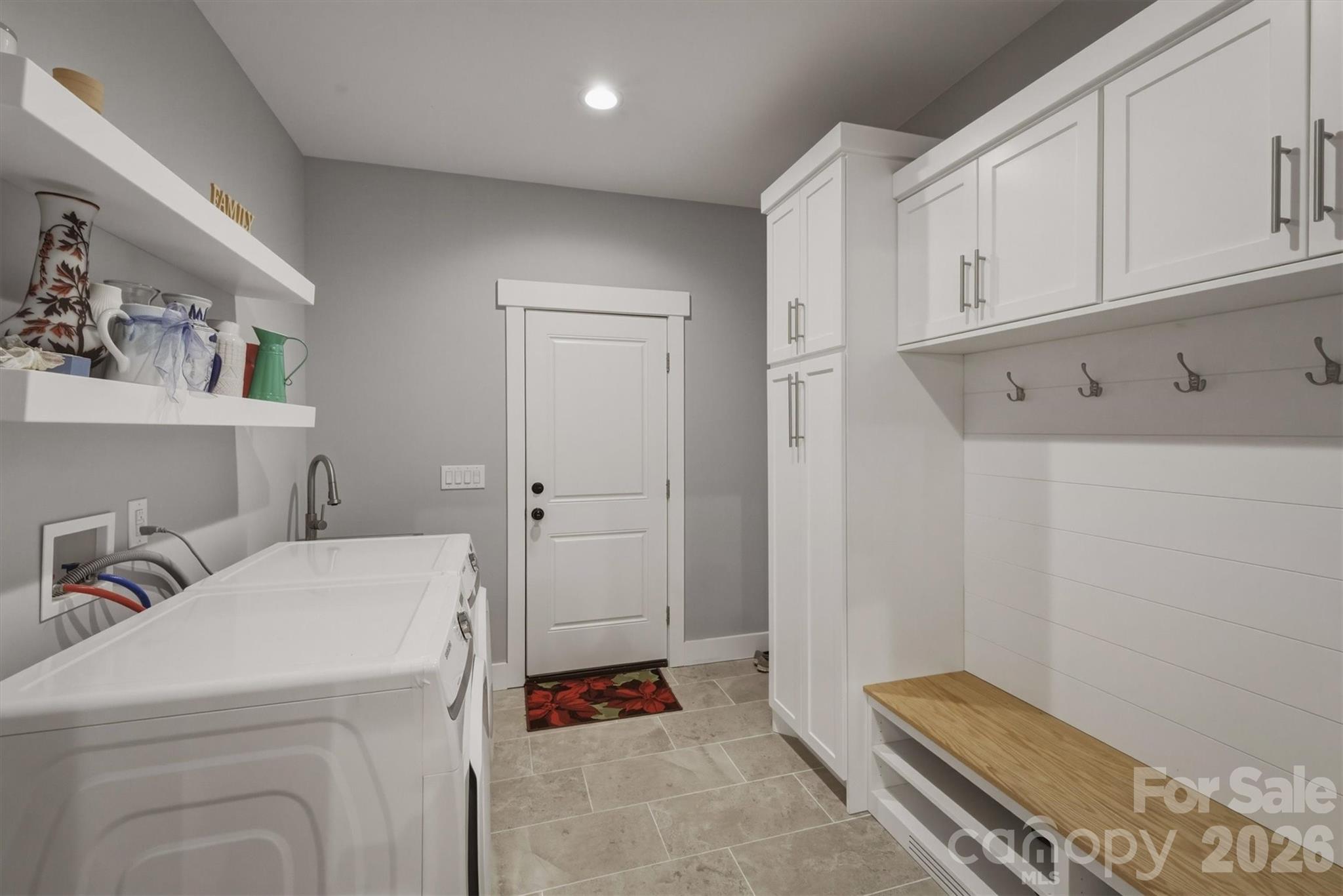 River Bend - Residential