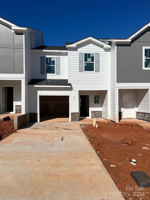 A home in Kannapolis