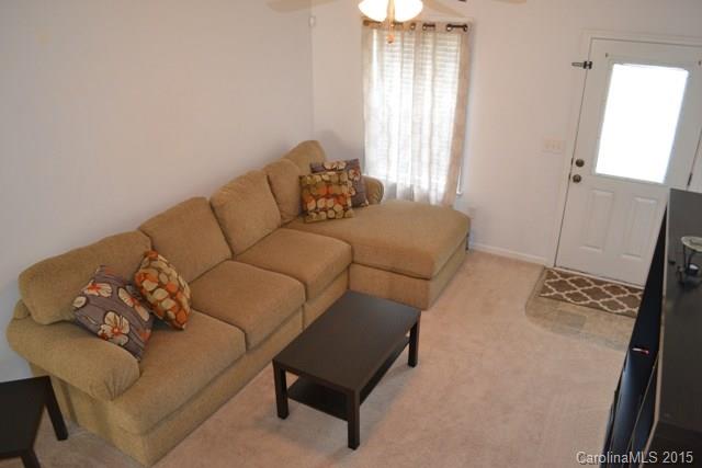 Alexandria - Residential