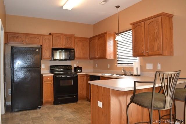 Alexandria - Residential