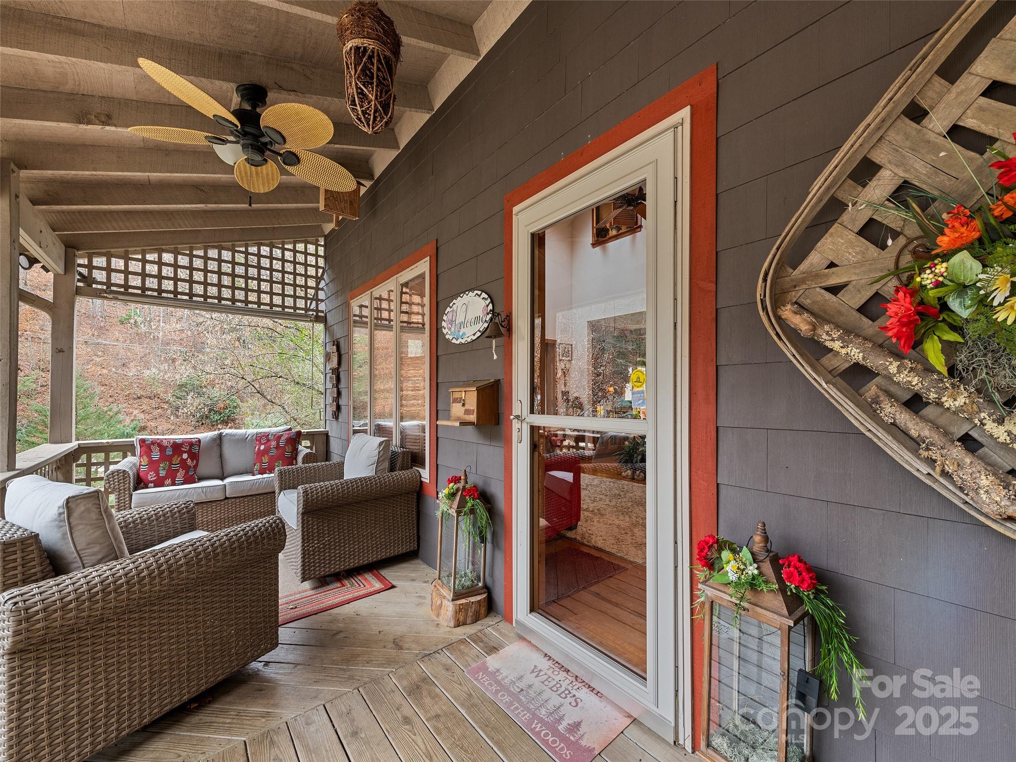 41 Cottontail Lane