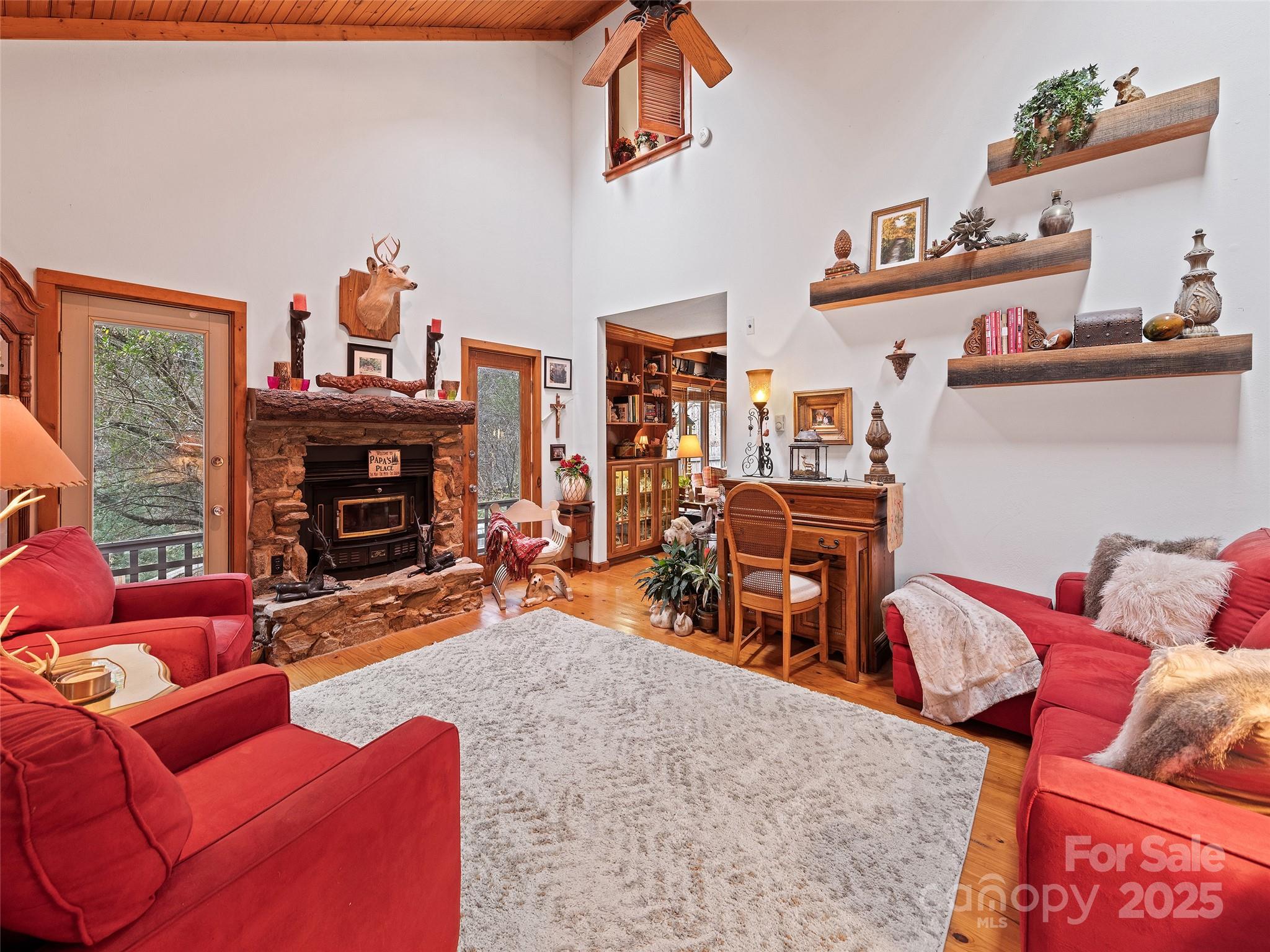 41 Cottontail Lane