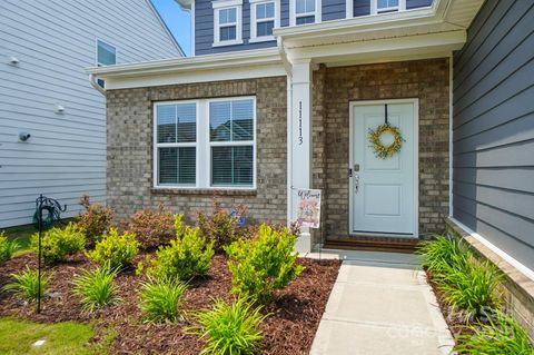 11113 Godwit Lane Charlotte NC 28278