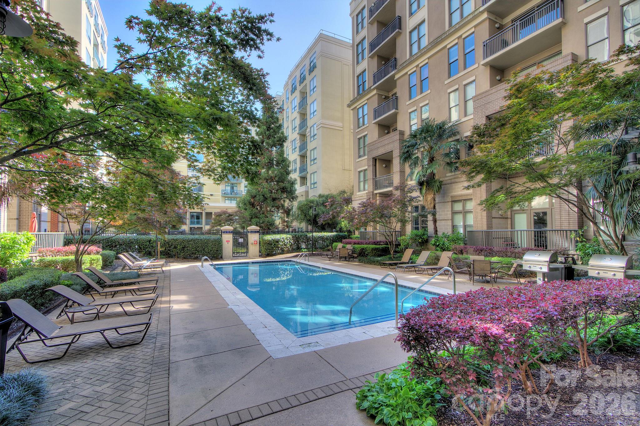 Fourth Ward - Residential