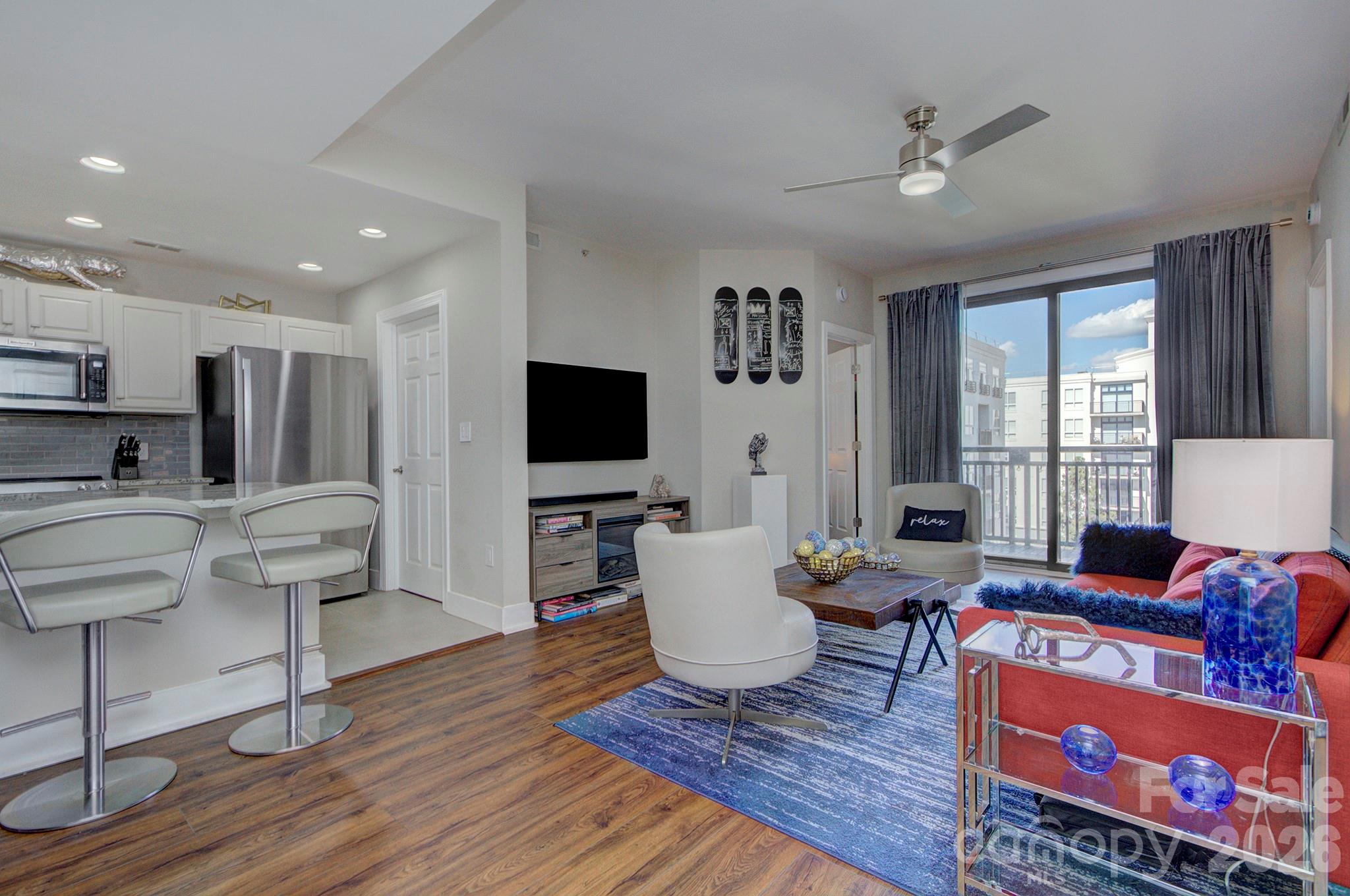 Fourth Ward - Residential