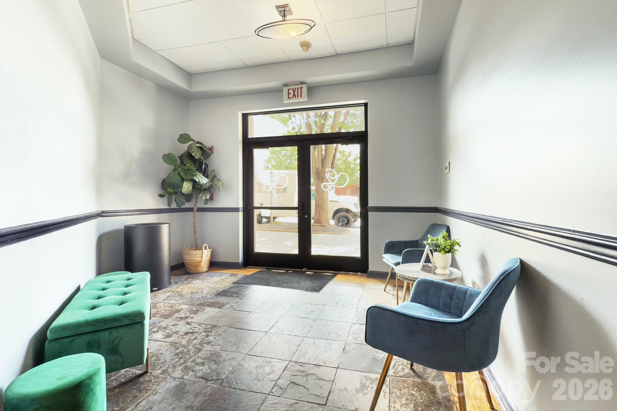 Fourth Ward - Residential