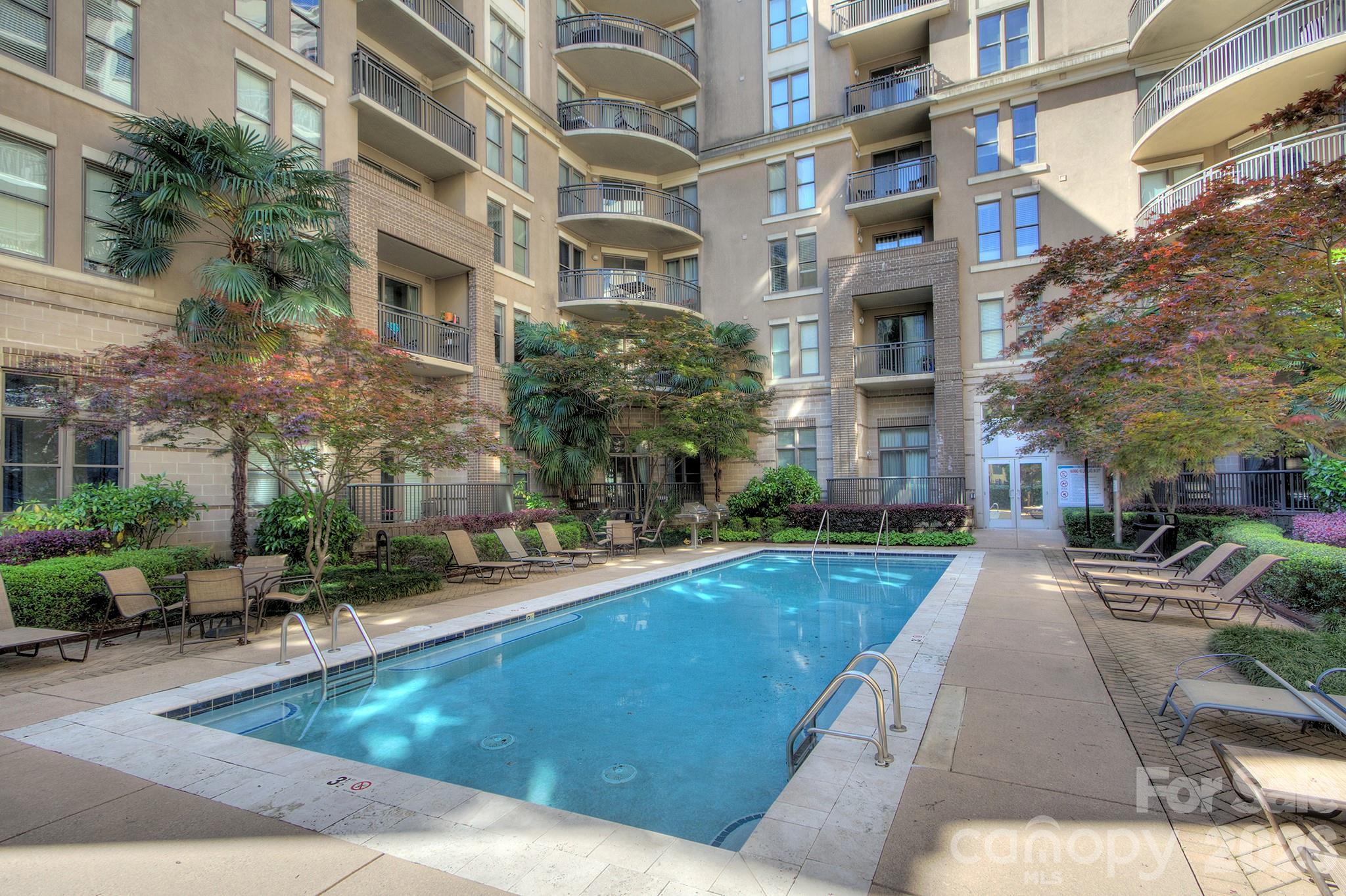 Fourth Ward - Residential