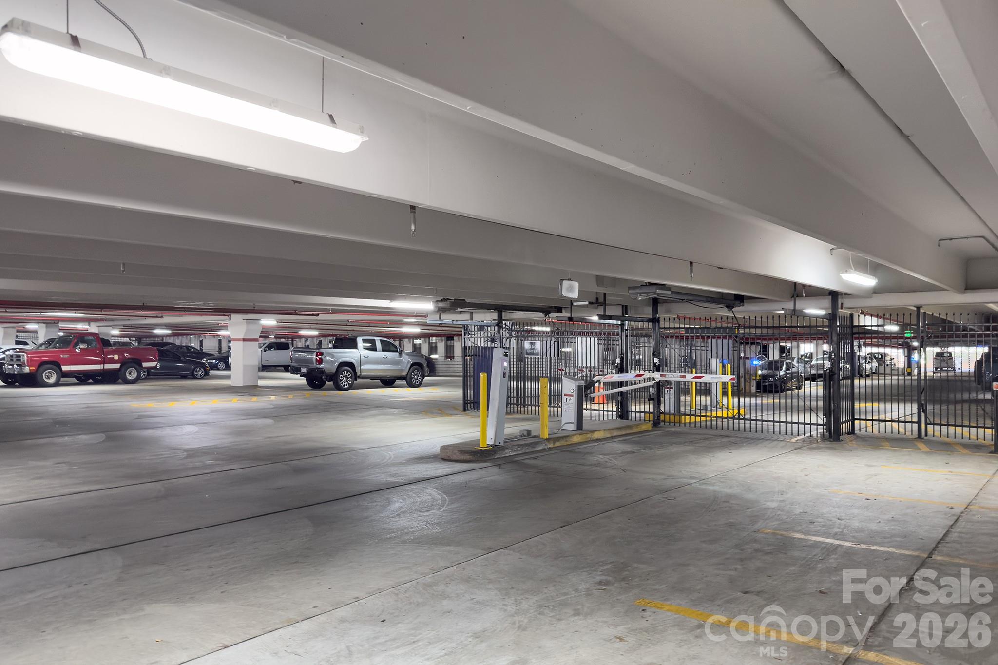 Fourth Ward - Residential