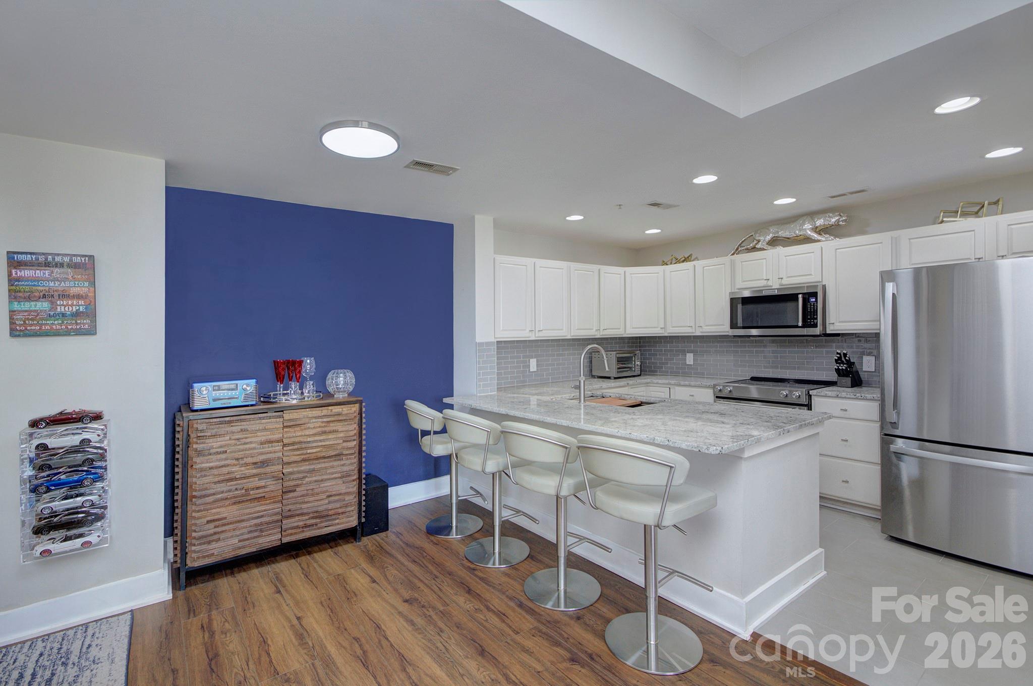 Fourth Ward - Residential