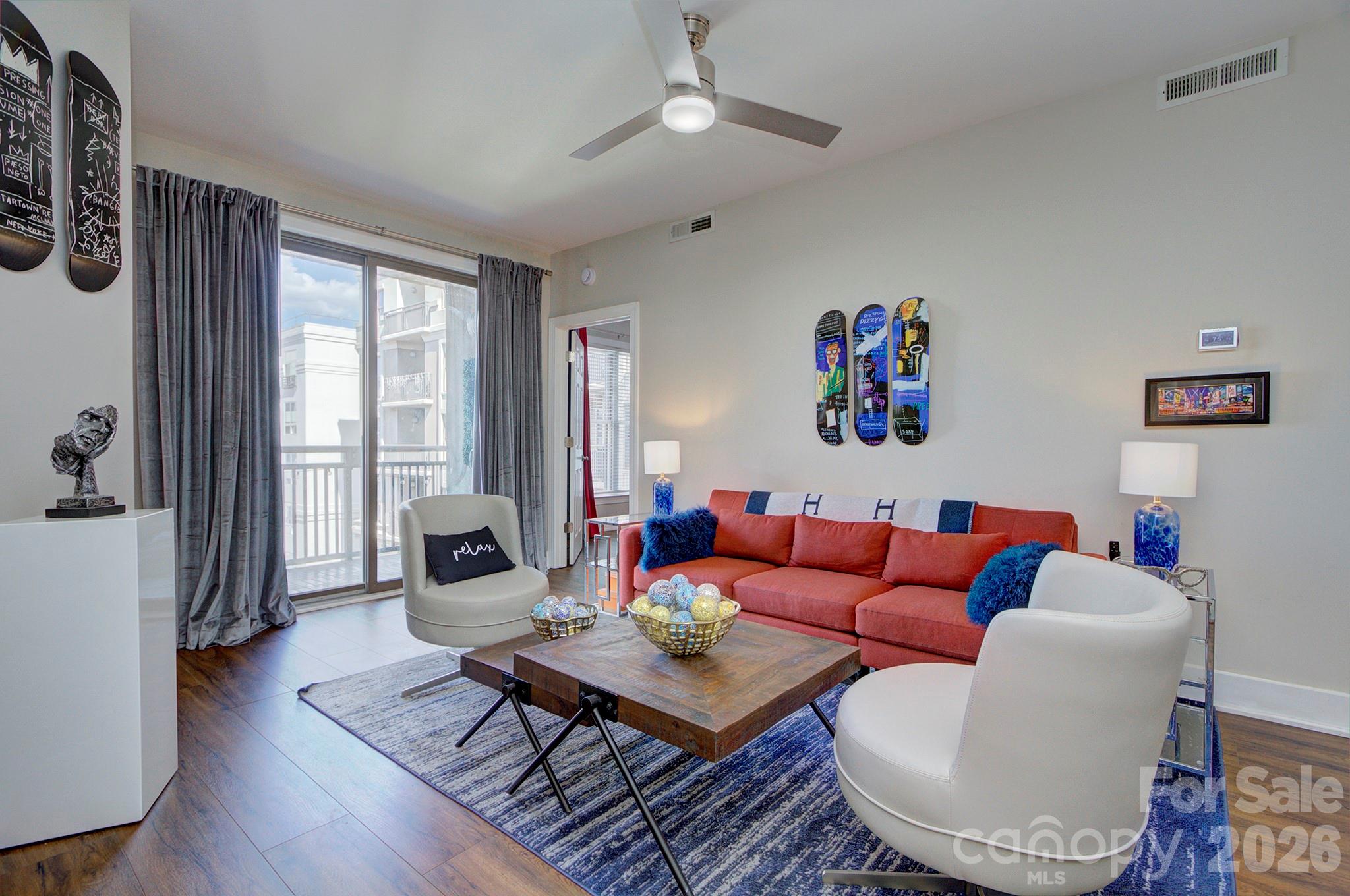 Fourth Ward - Residential