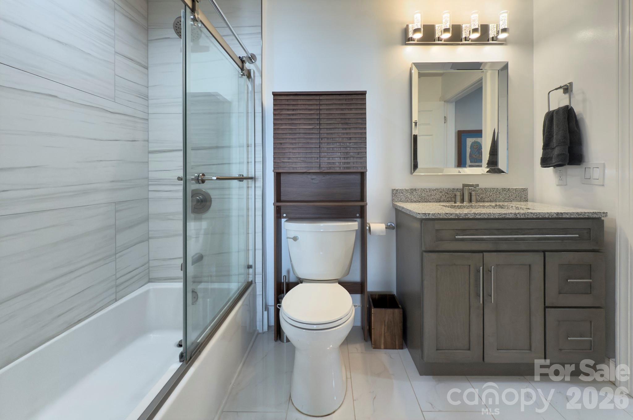 Fourth Ward - Residential