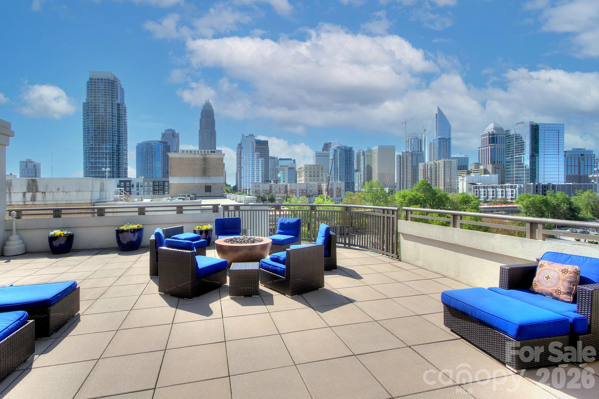 Fourth Ward - Residential