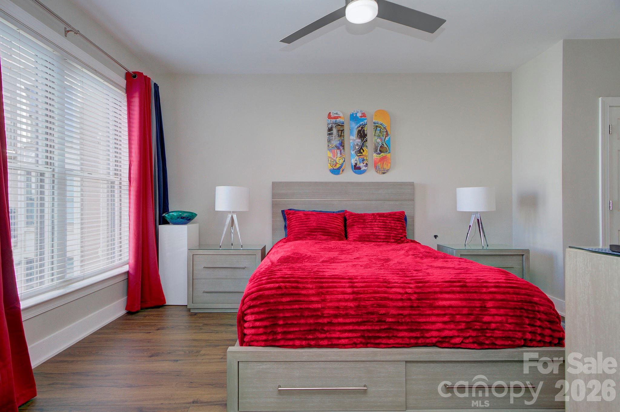 Fourth Ward - Residential