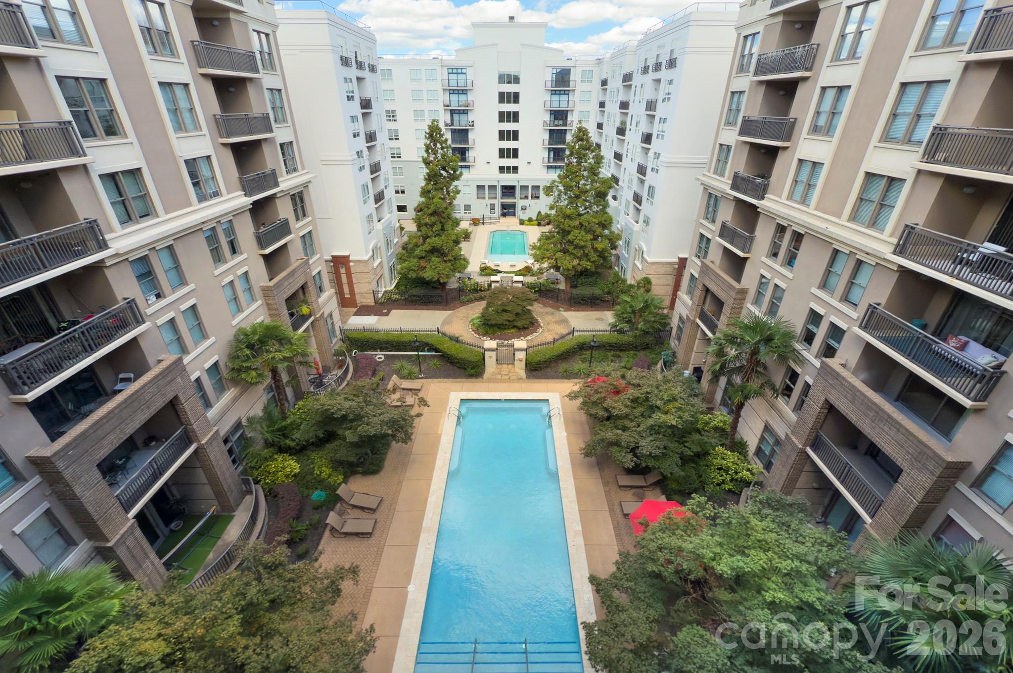 Fourth Ward - Residential