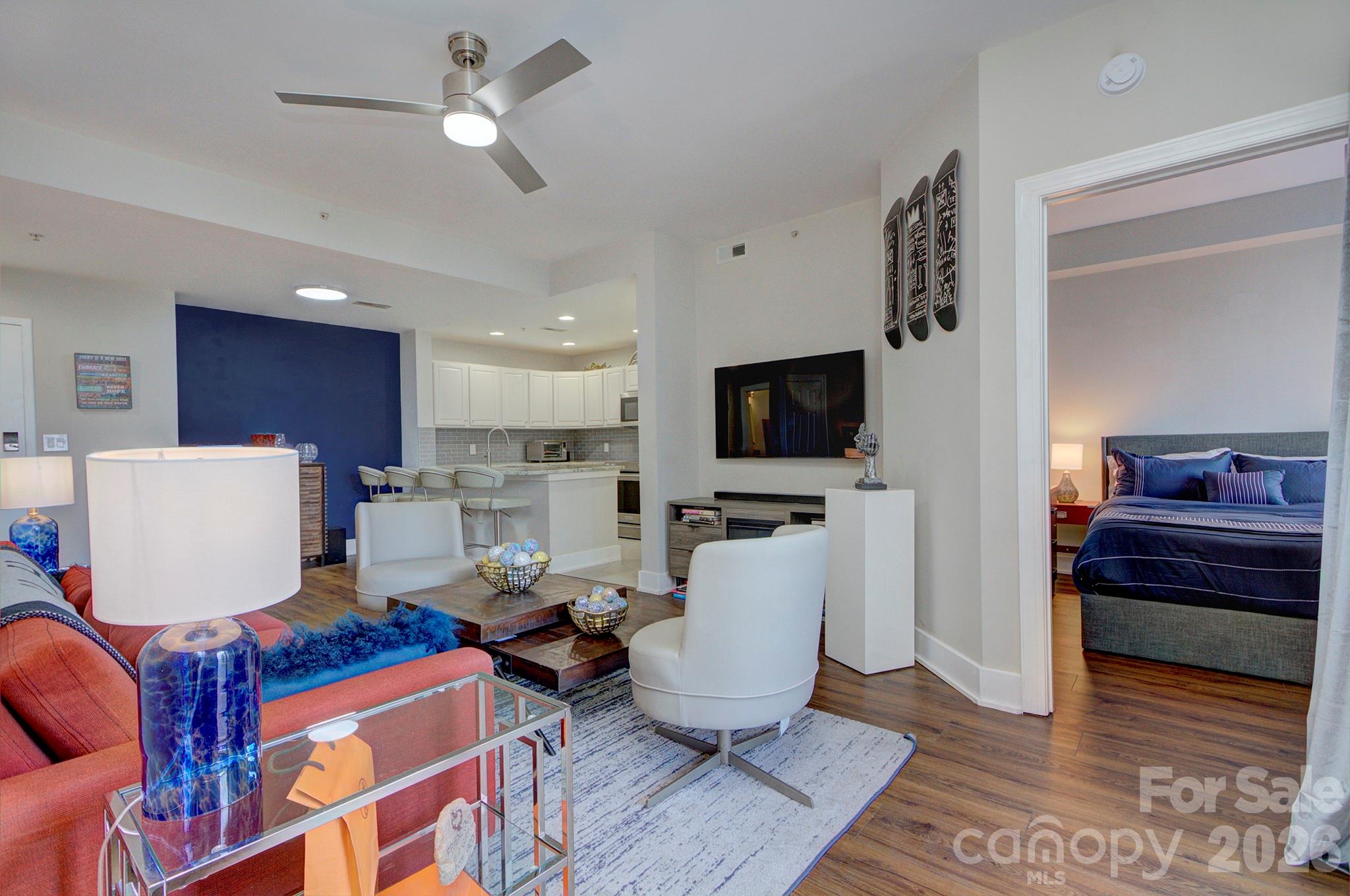 Fourth Ward - Residential