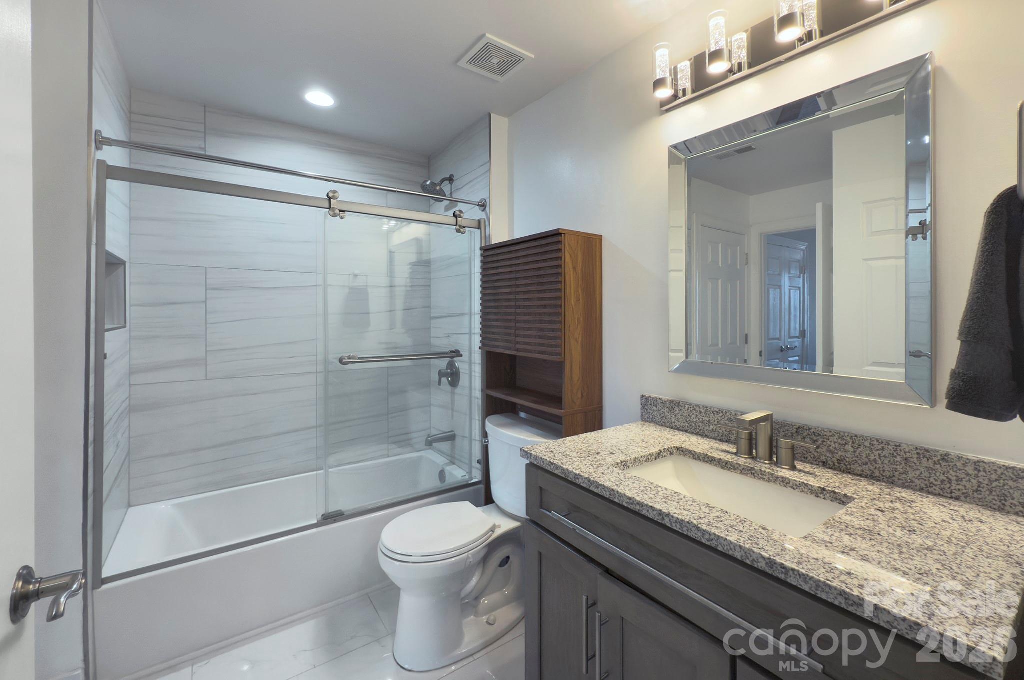 Fourth Ward - Residential