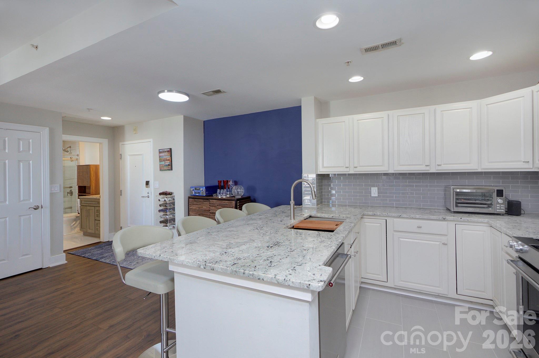 Fourth Ward - Residential