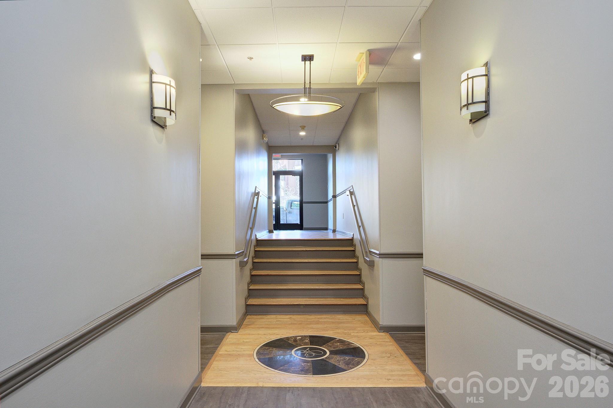 Fourth Ward - Residential